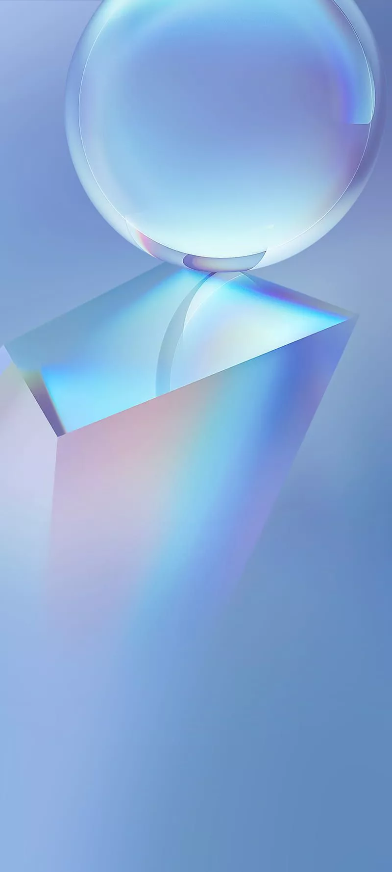 HD honor v40 color wallpaper