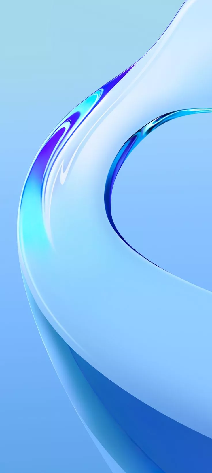 Vivo Y36s Wallpaper (YTECHB Exclusive)