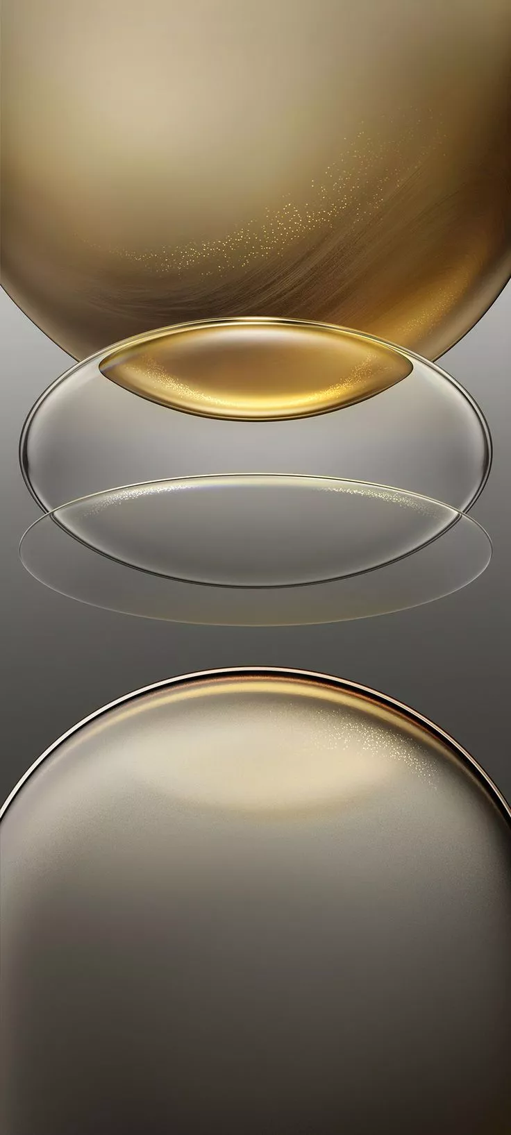 Vivo X50 Pro Wallpaper (YTECHB Exclusive)