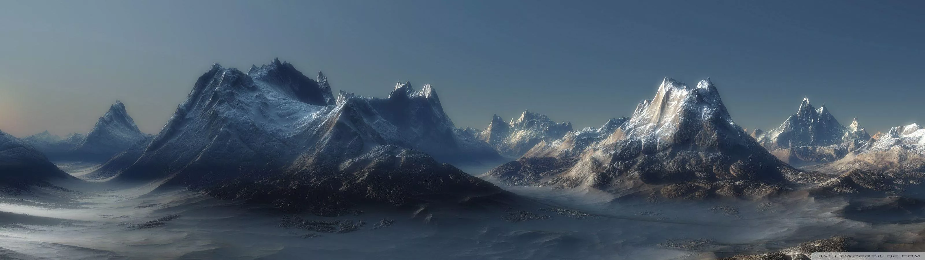 Wallpaper Free 3200 X