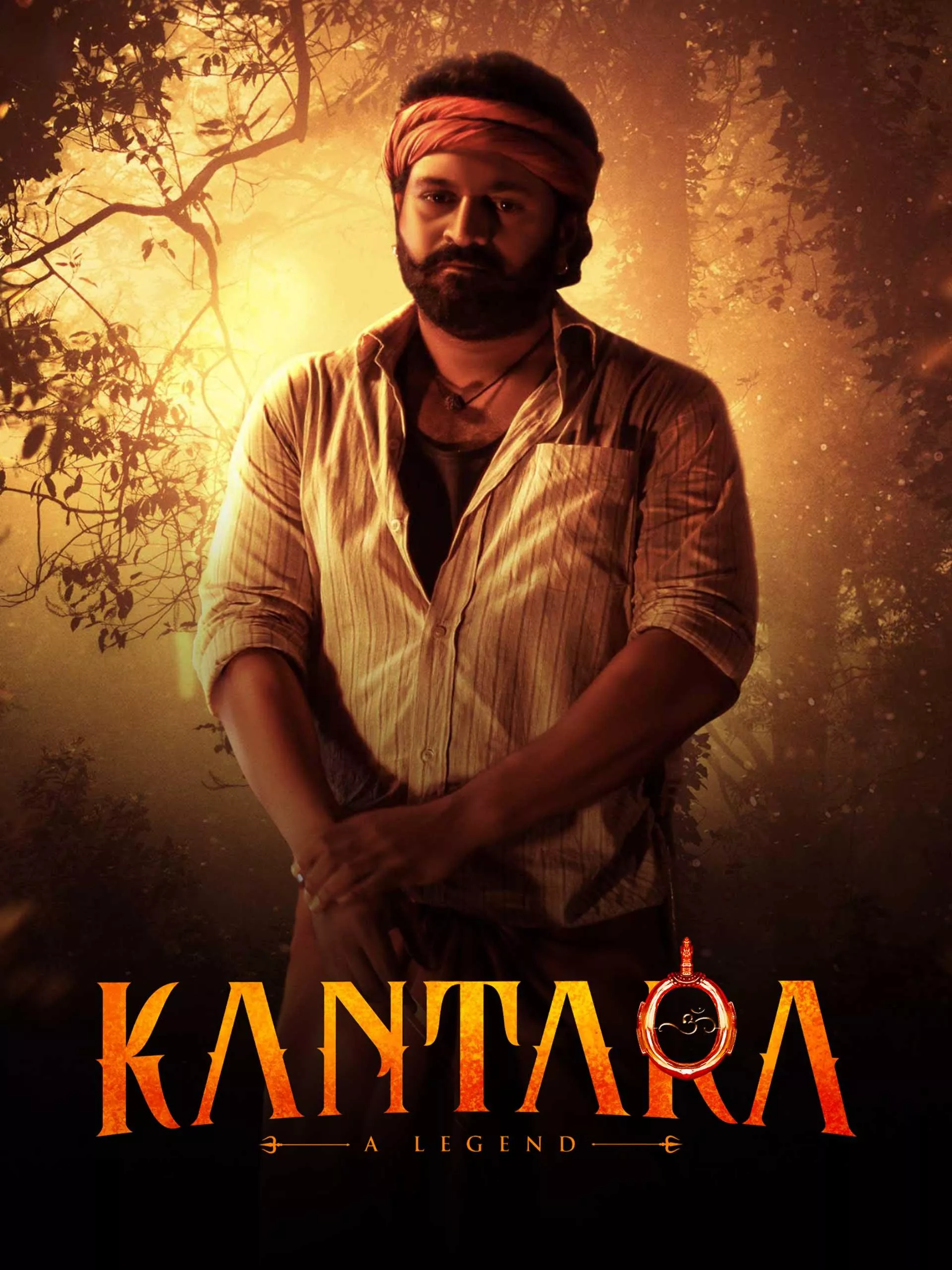 Kantara Movie Wallpapers Wallpaper Cave