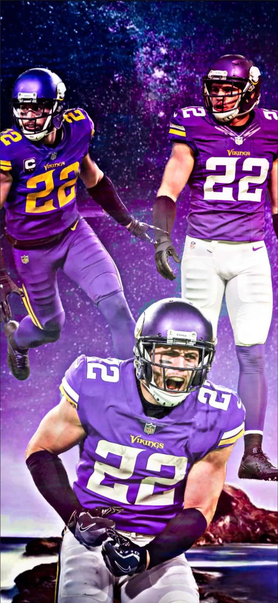Download Harrison Smith Minnesota