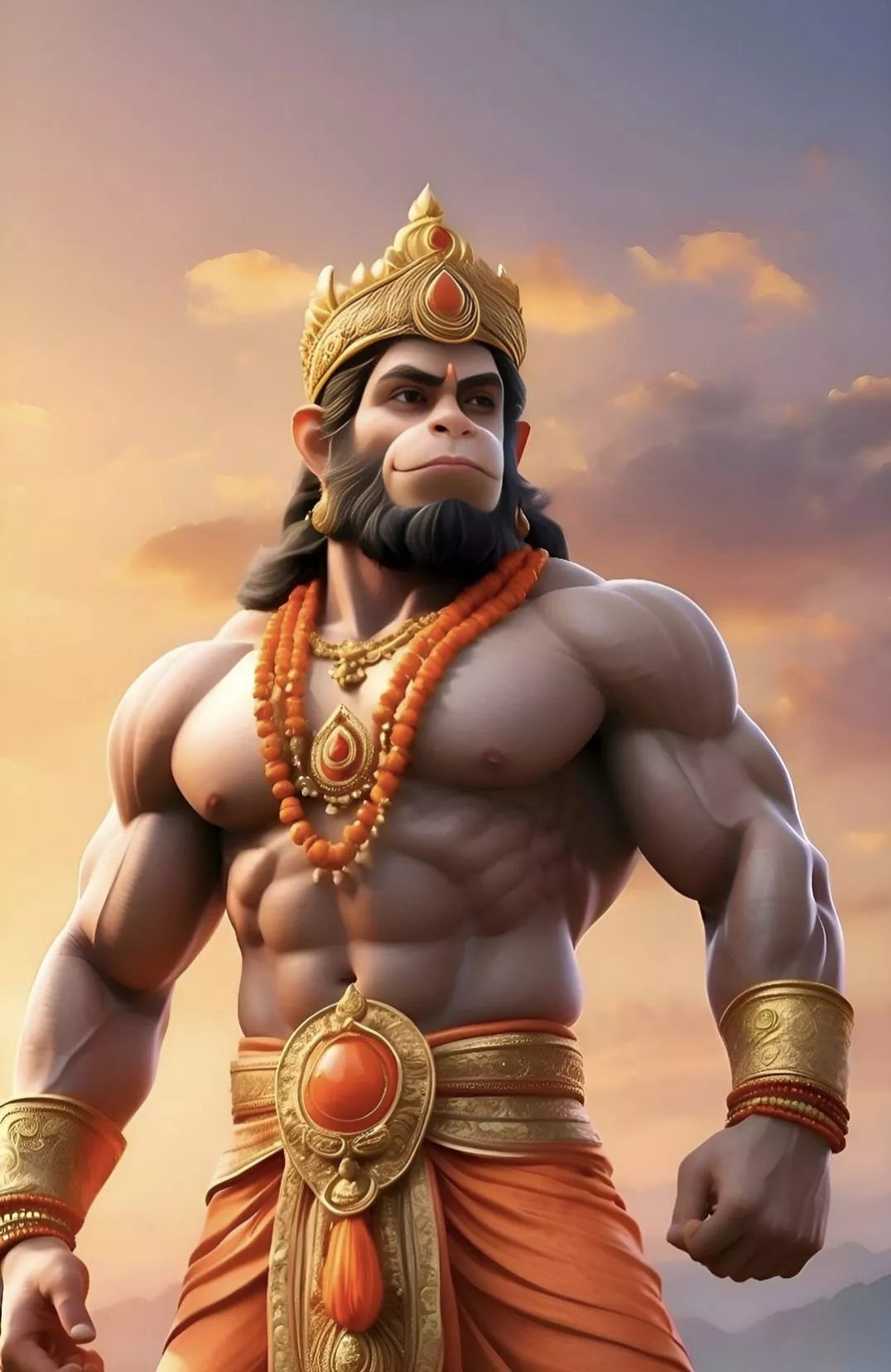 hanuman, lord hanuman wallpaper