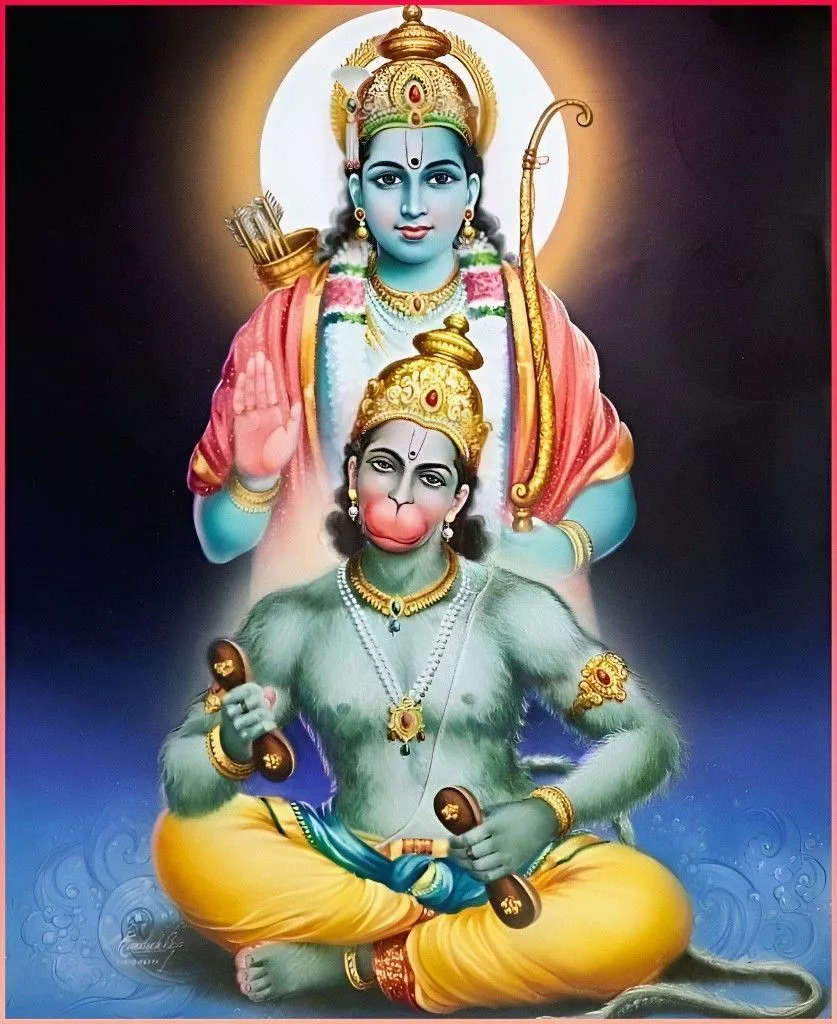 god anjaneya swamy, lord anjaneya