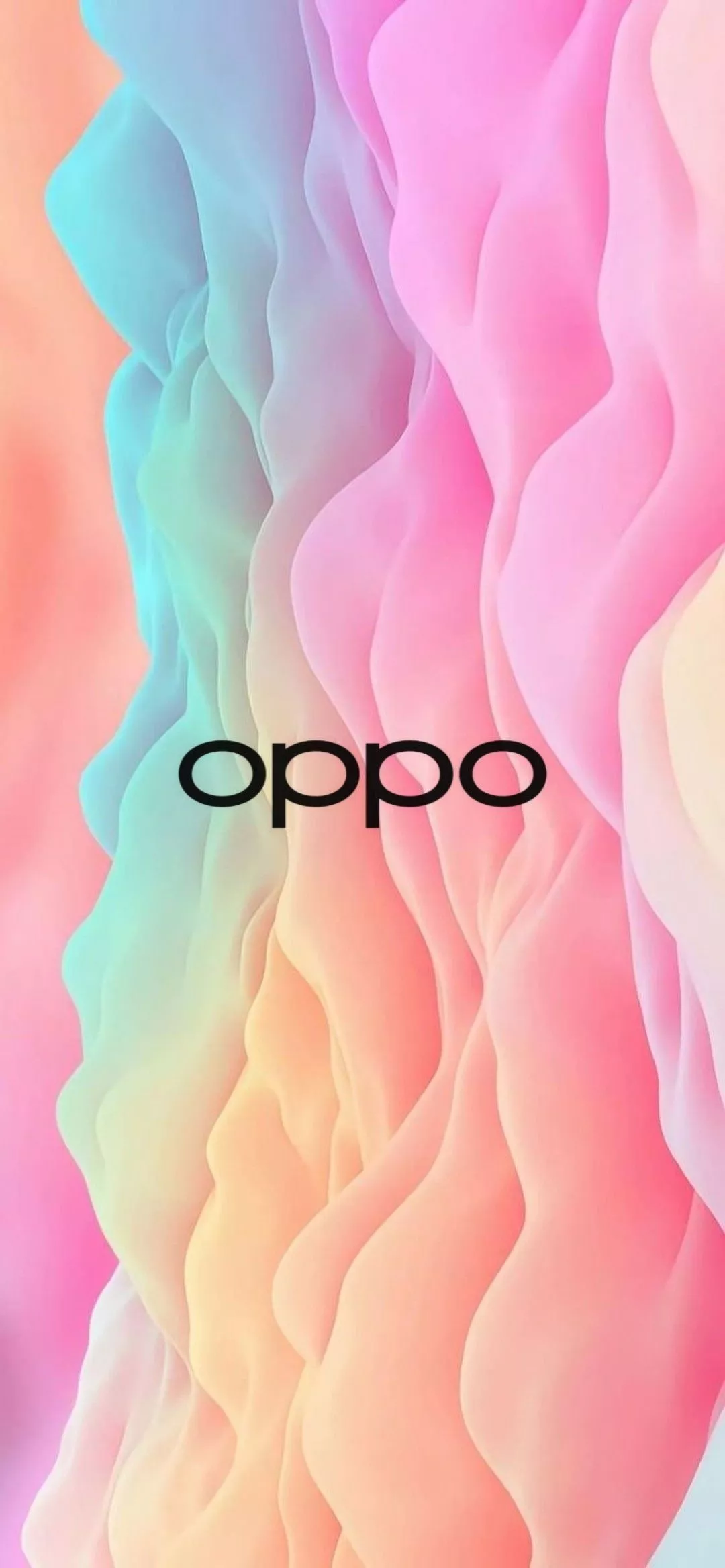 Oppo Wallpaper