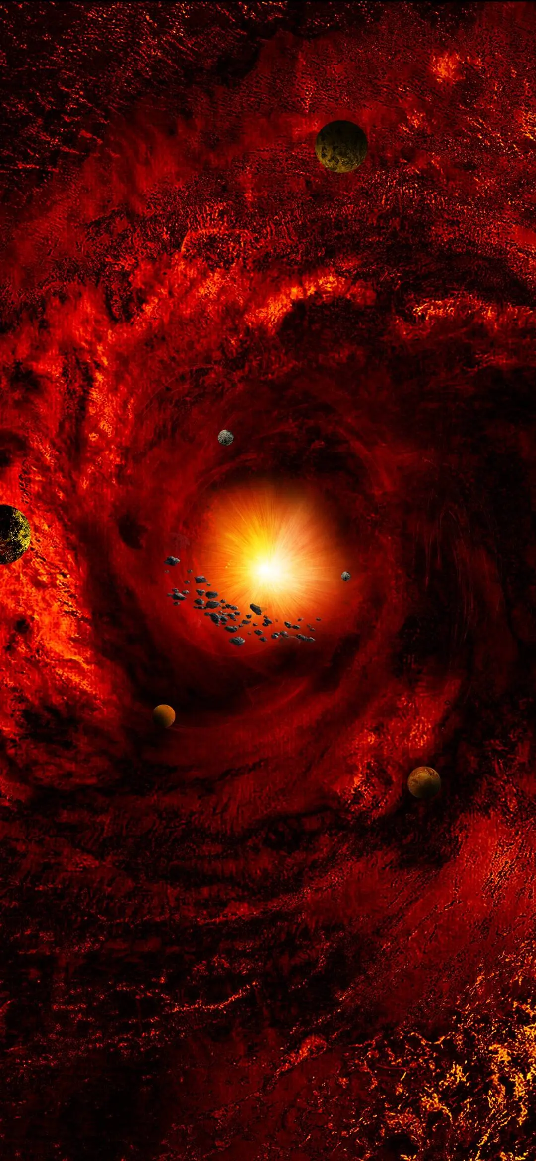 Oppo A78 Wallpaper and HD wallpaper