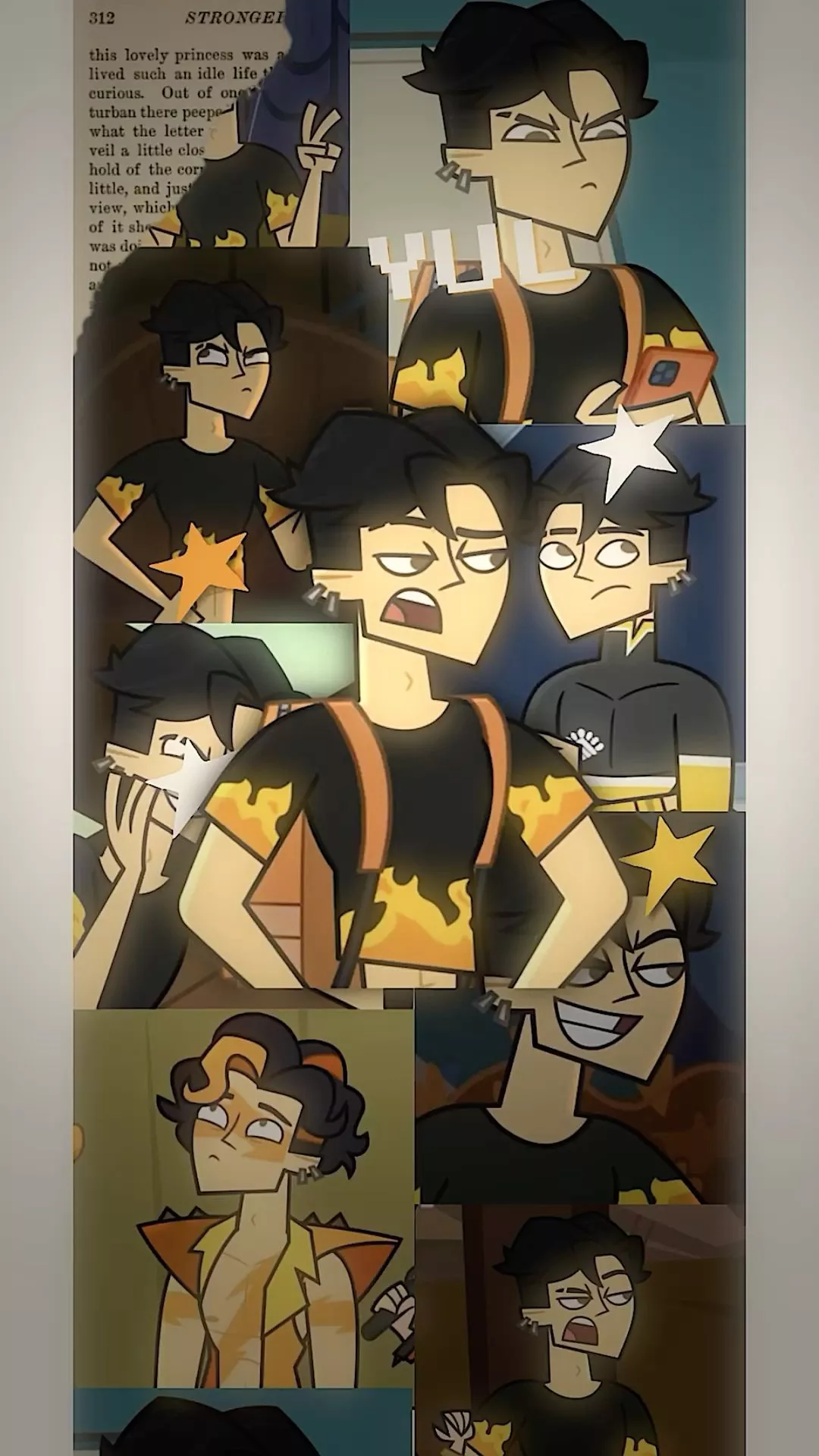 yul disventure camp wallpaper