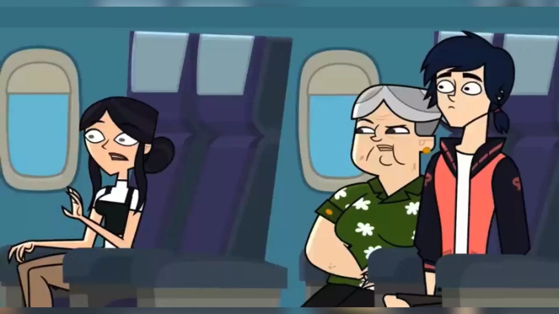 Disventure camp all stars wallpaper / pfp