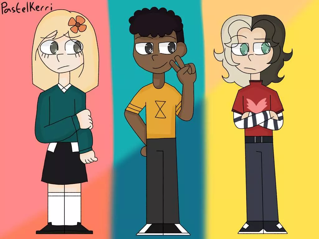 Total Drama Official Amino