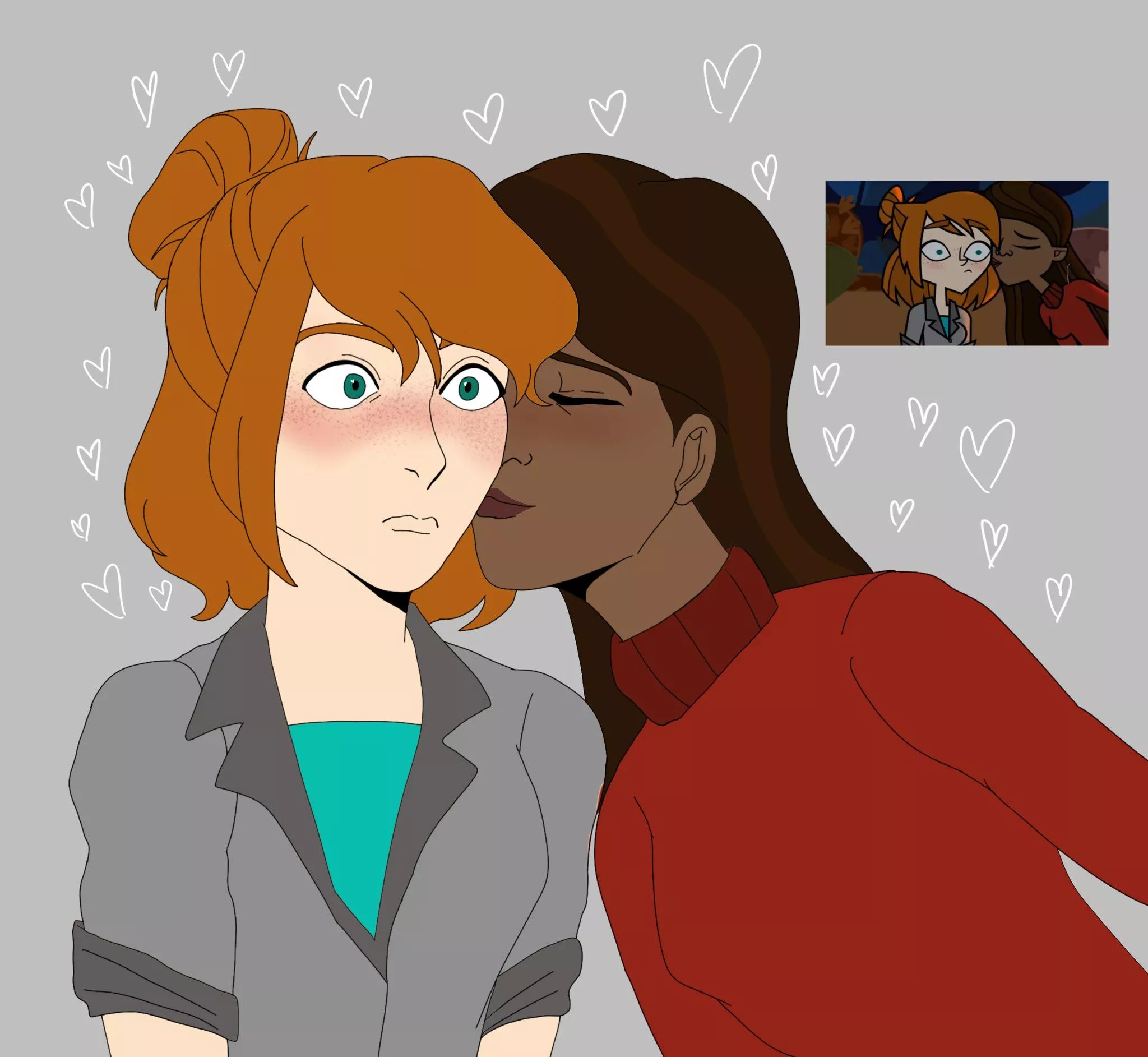 the lgbt disventure camp art dump