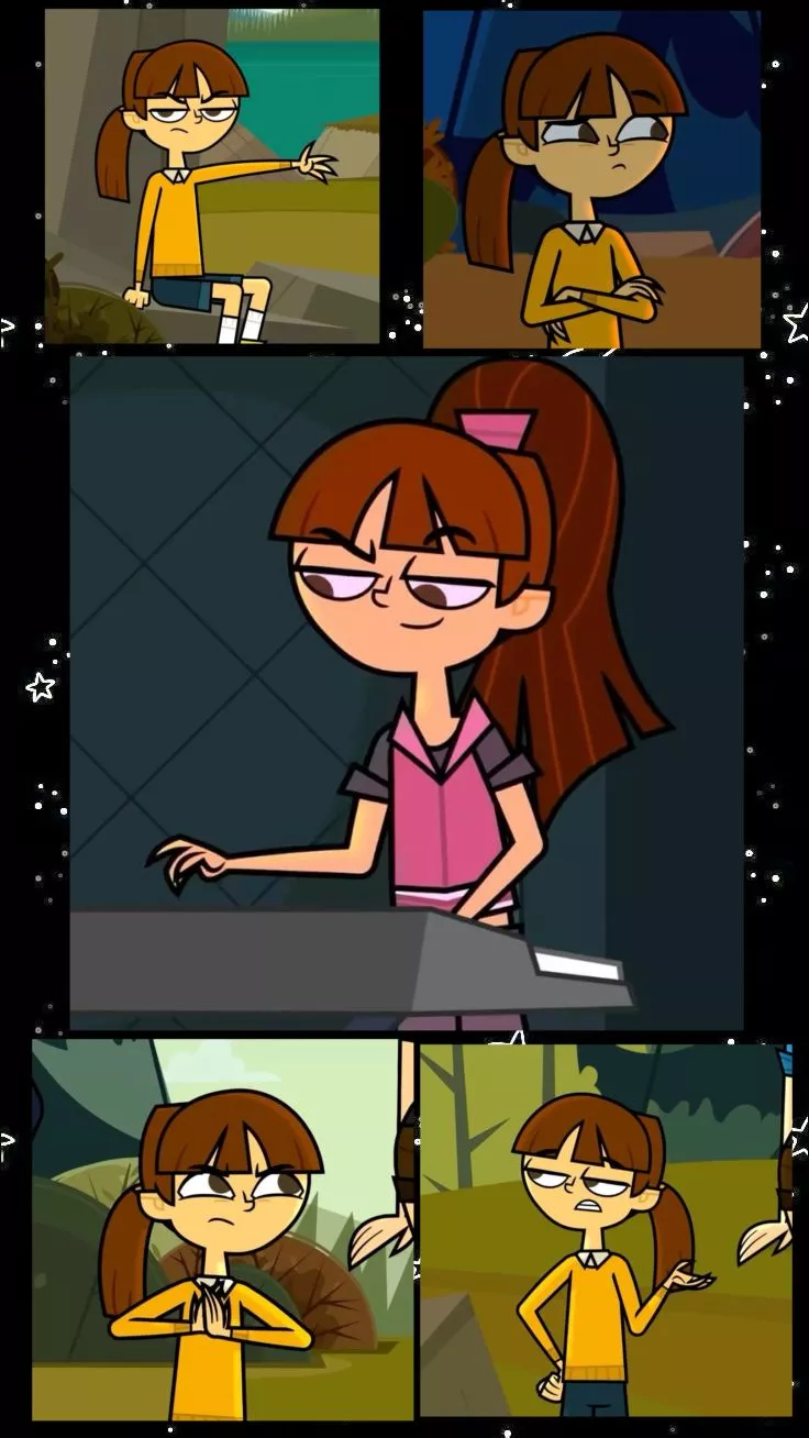 Fiore disventure camp all stars wallpaper