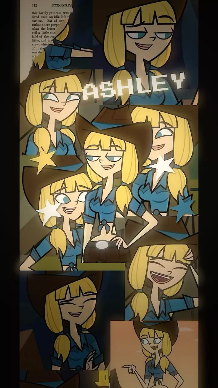 Ashley disventure camp wallpaper