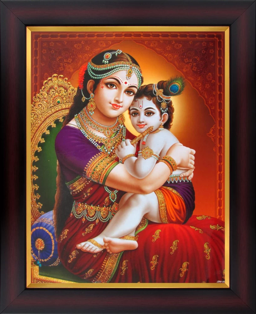 Lord Krishna / Baby Krishna / Bal