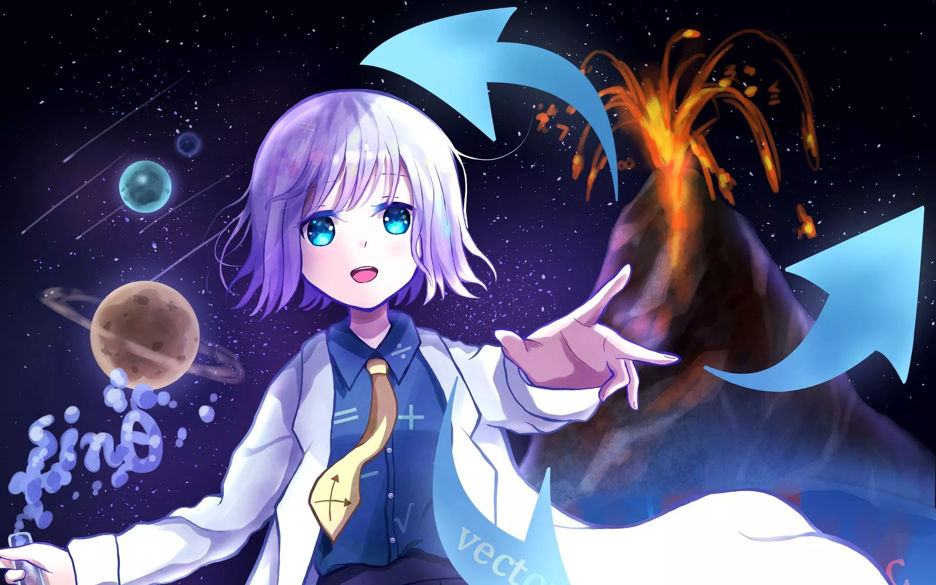 Download wallpaper 1920x1200 girl