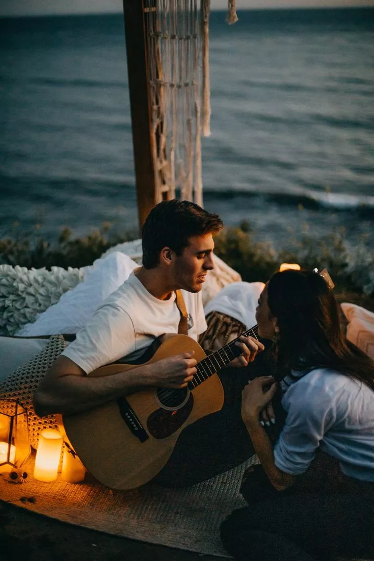 Malibu Proposal Photographer