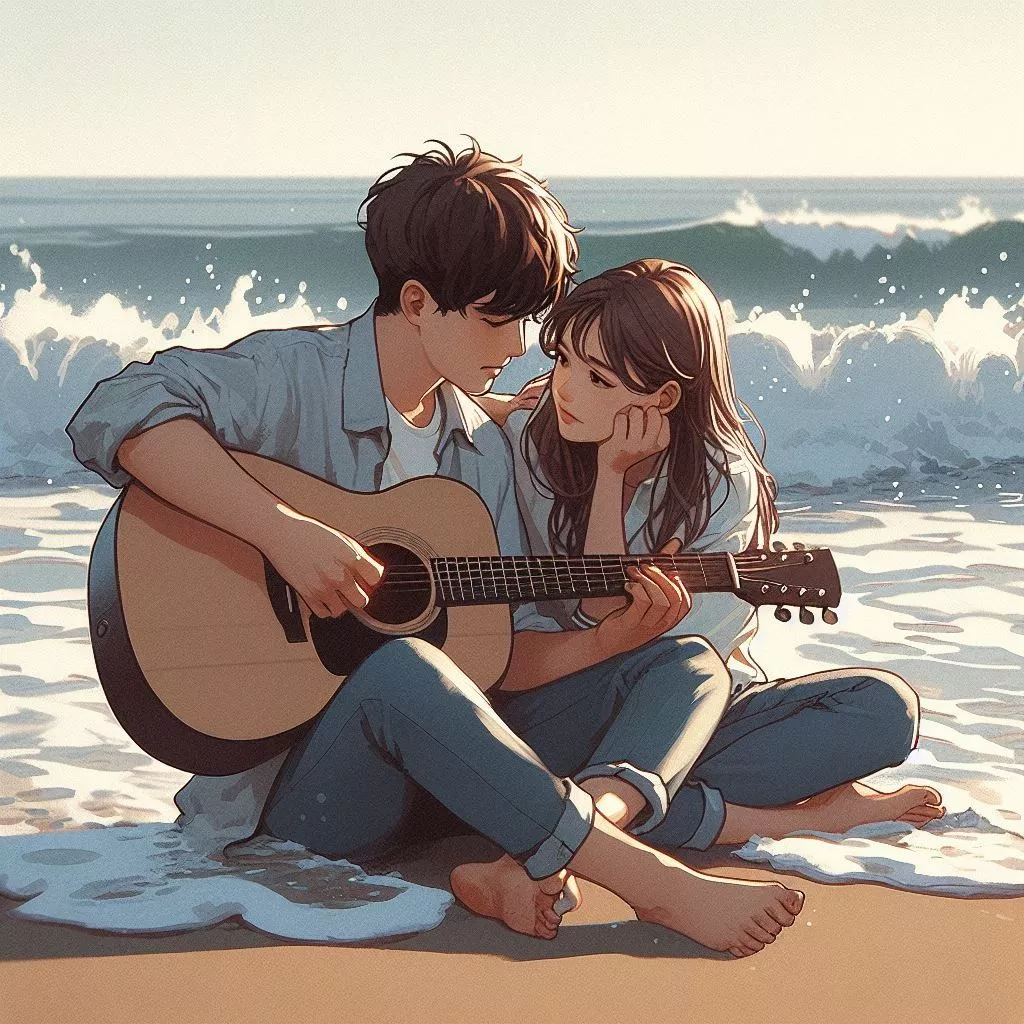 Seaside Serenade