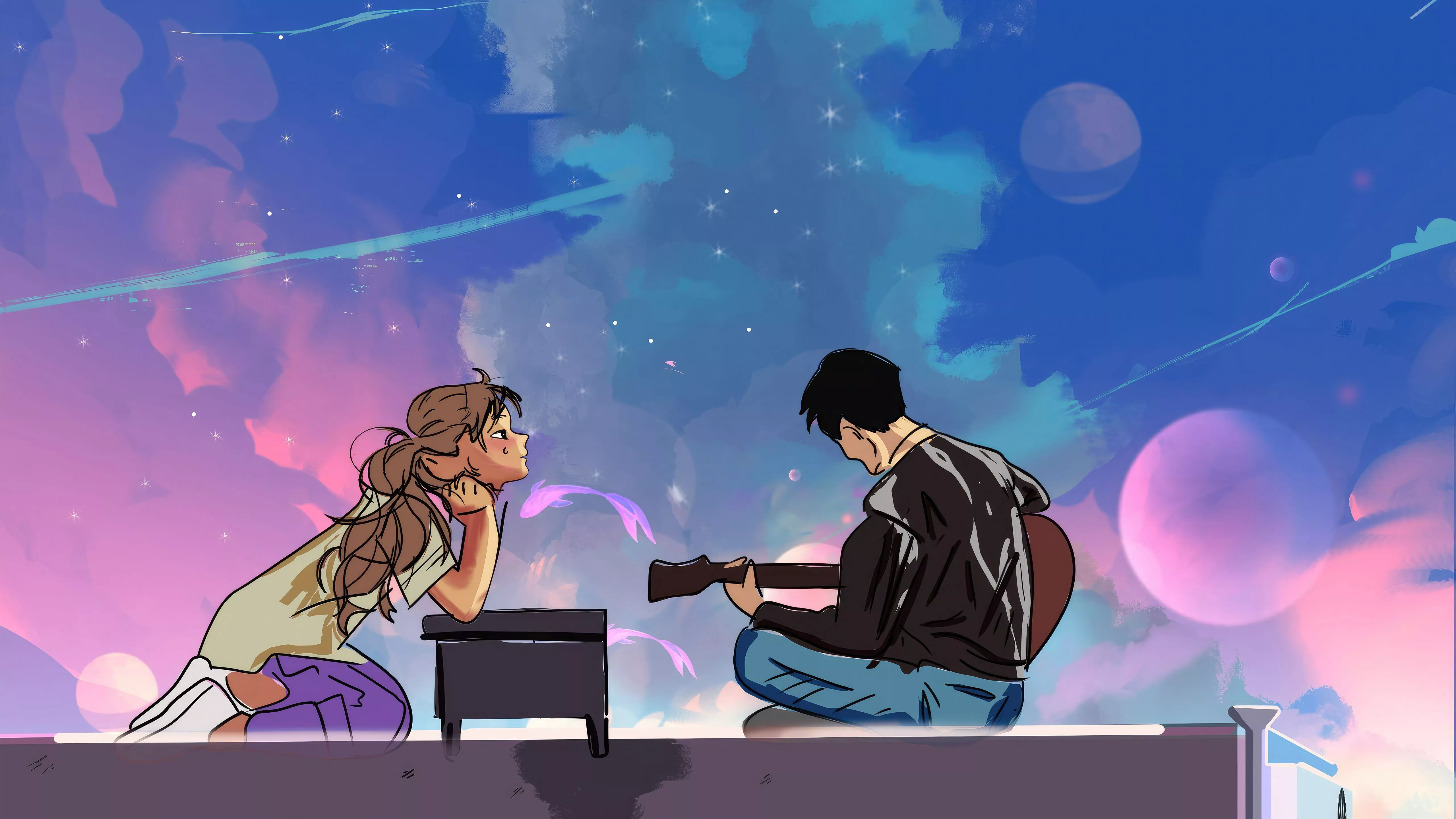 Wallpaper, 4k Wallpaper