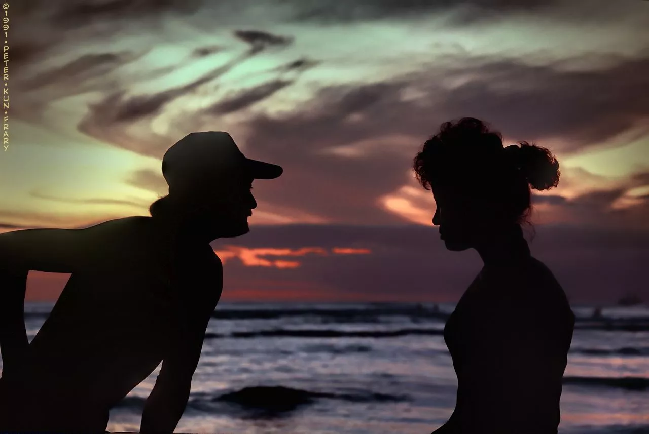 Frary Guitar Duo with Waikiki Afterglow