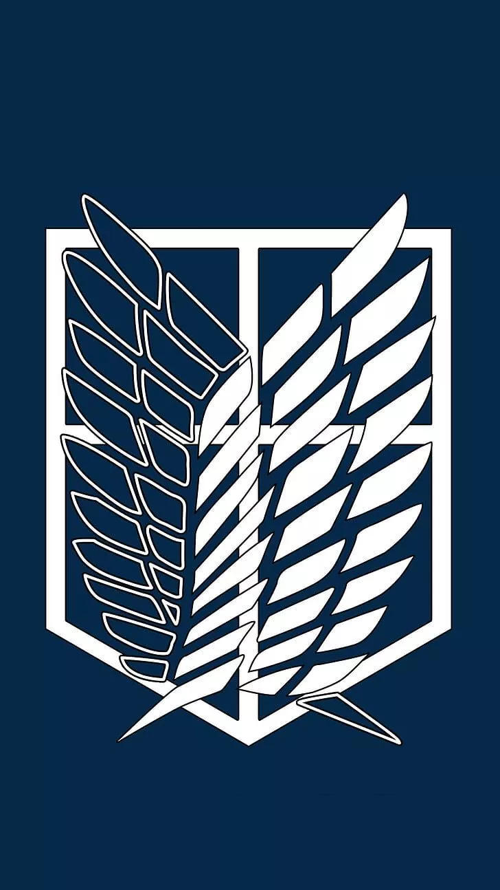 Titans, Shingeki no Kyojin, Scout Regiment