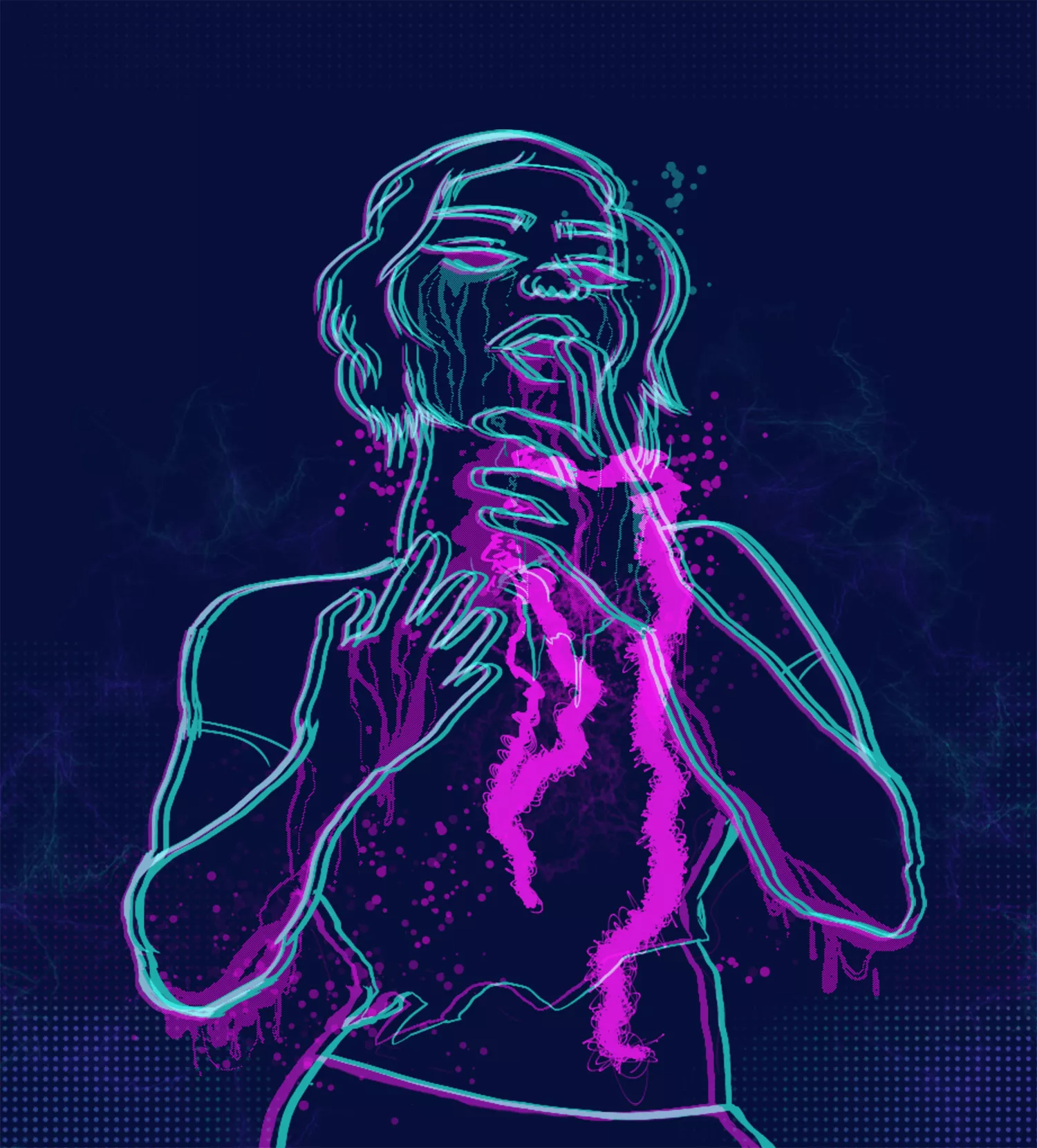 Mind Matters Student Art Exhibition