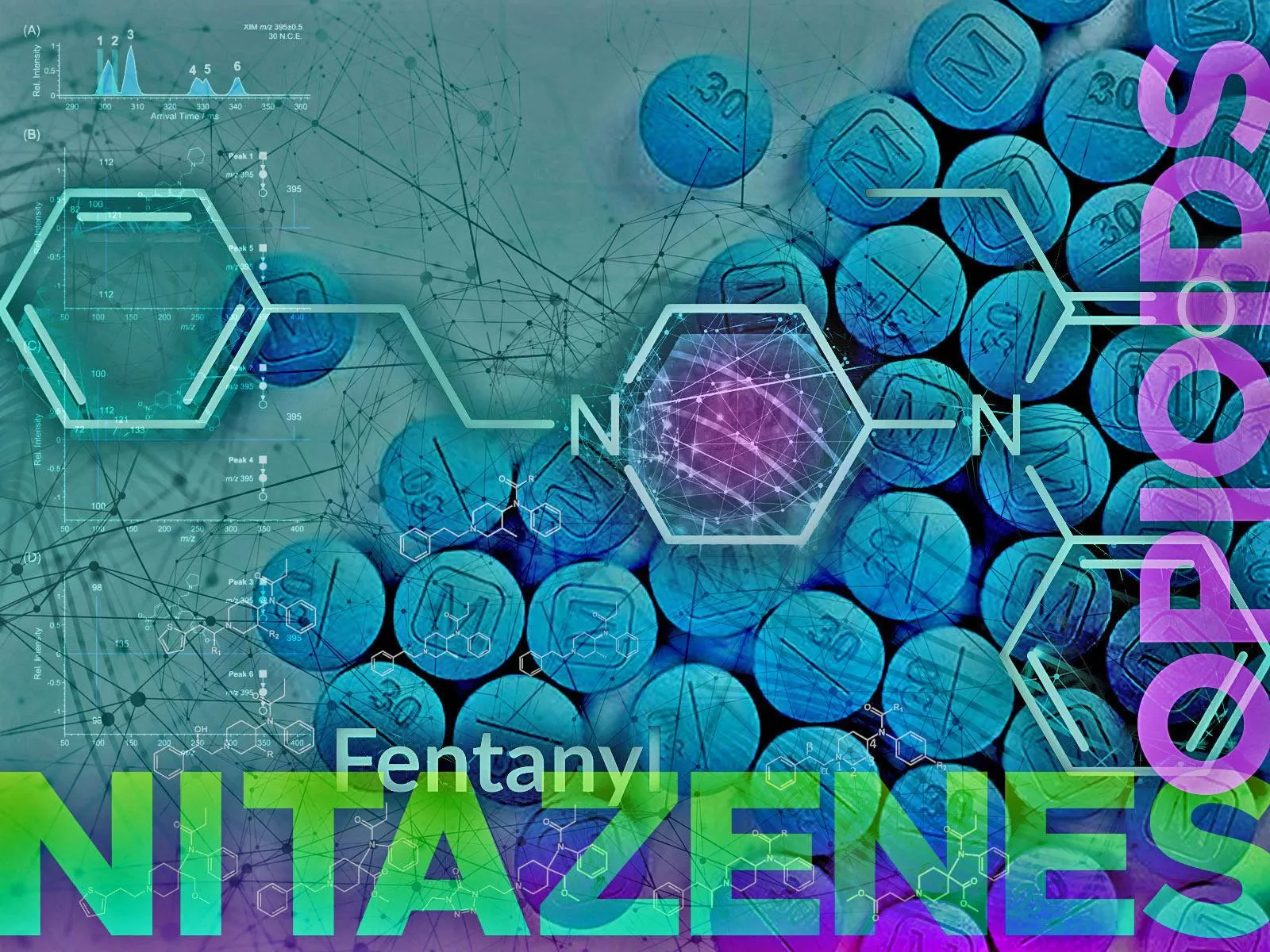 Researchers Develop High Tech Methods