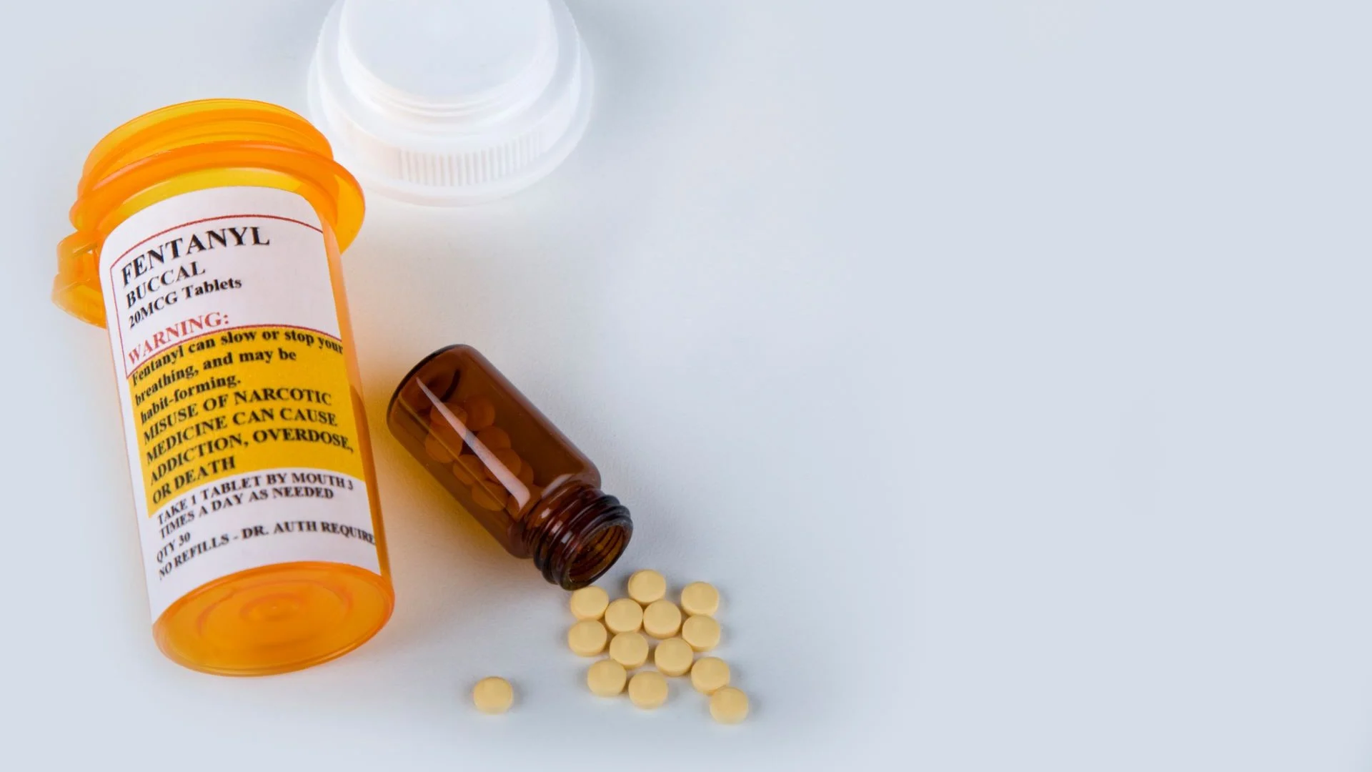 Prevent and Respond to Fentanyl