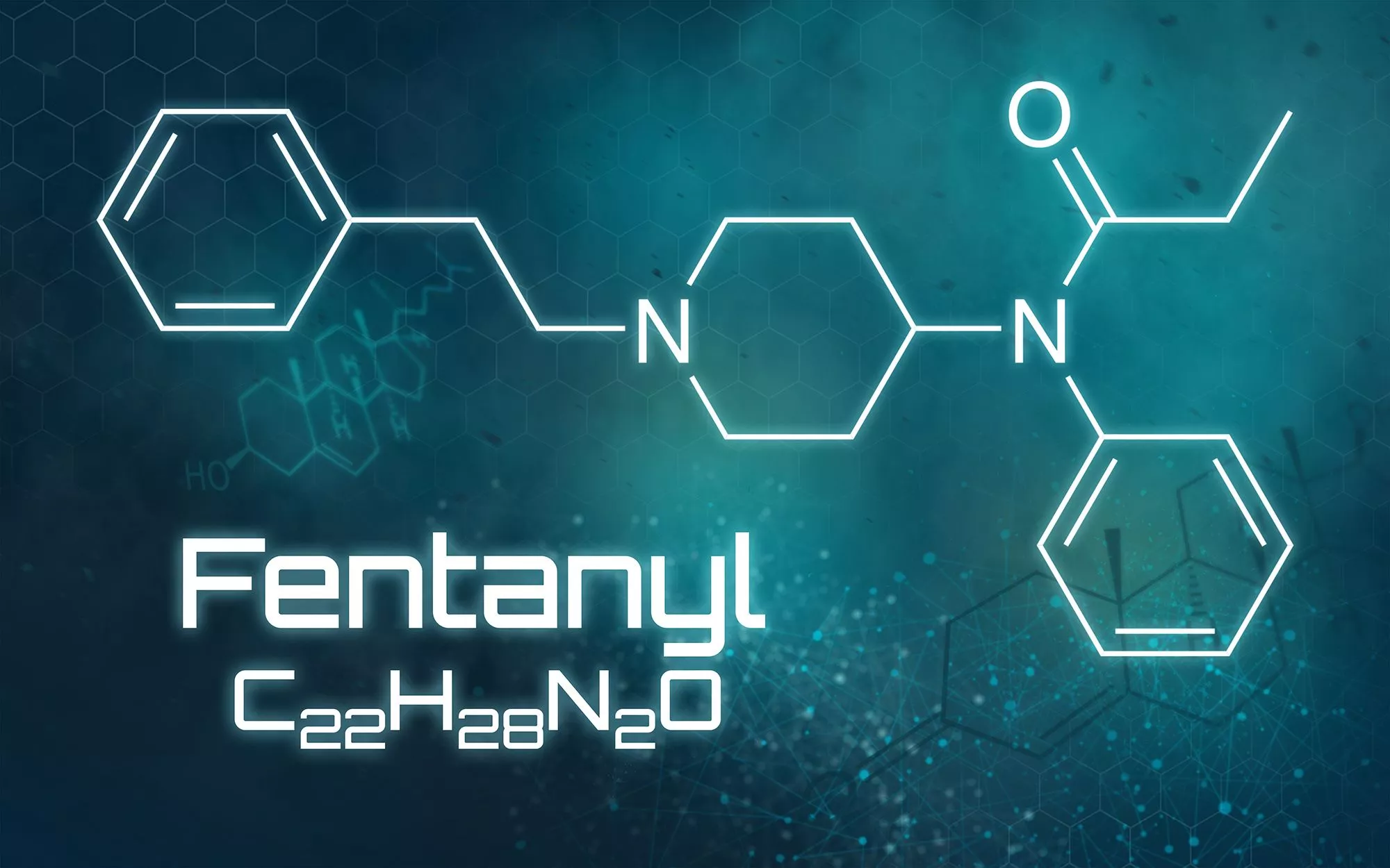 Generation Fentanyl: Guidance for First