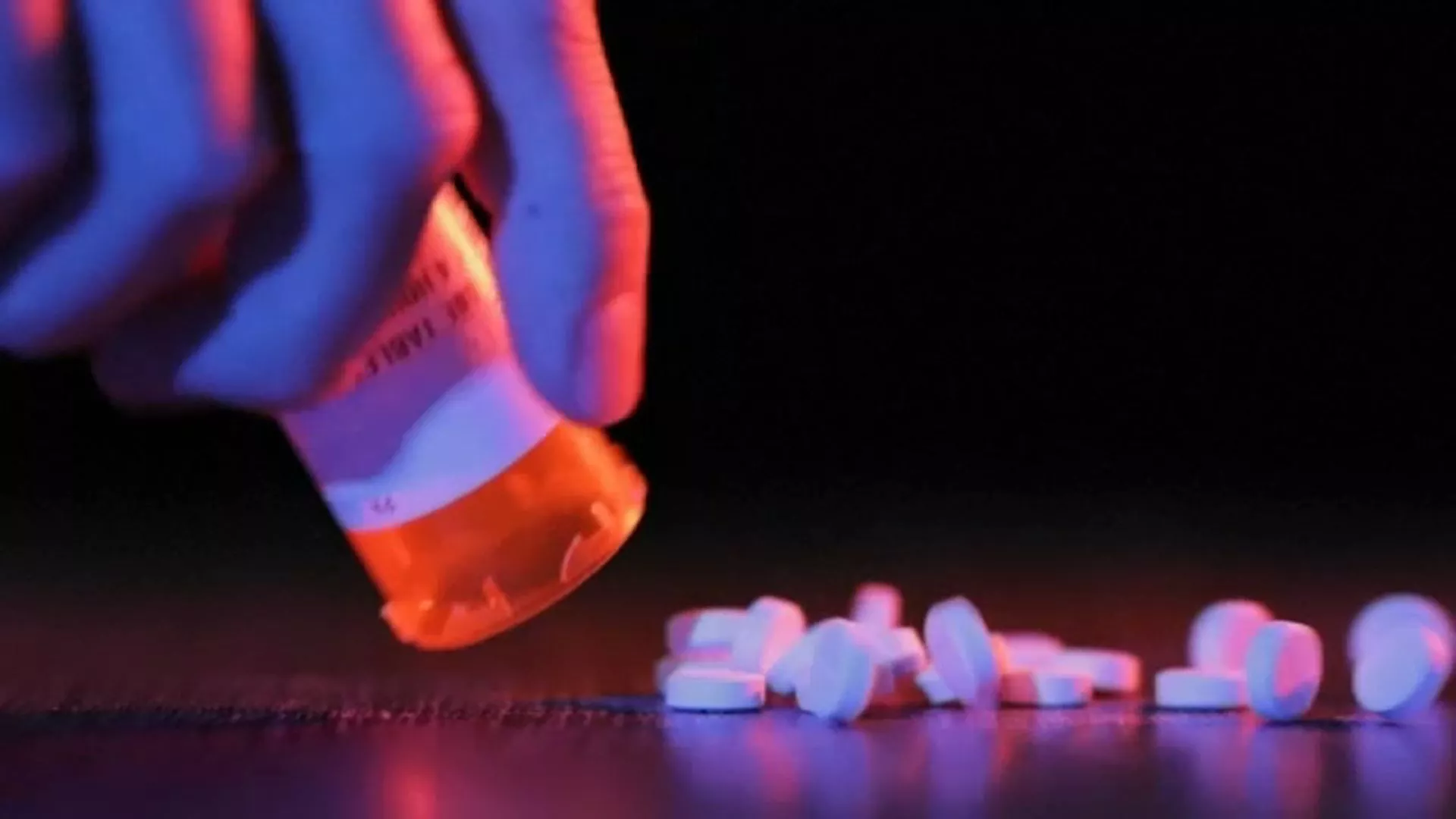 Families of fentanyl victims fight