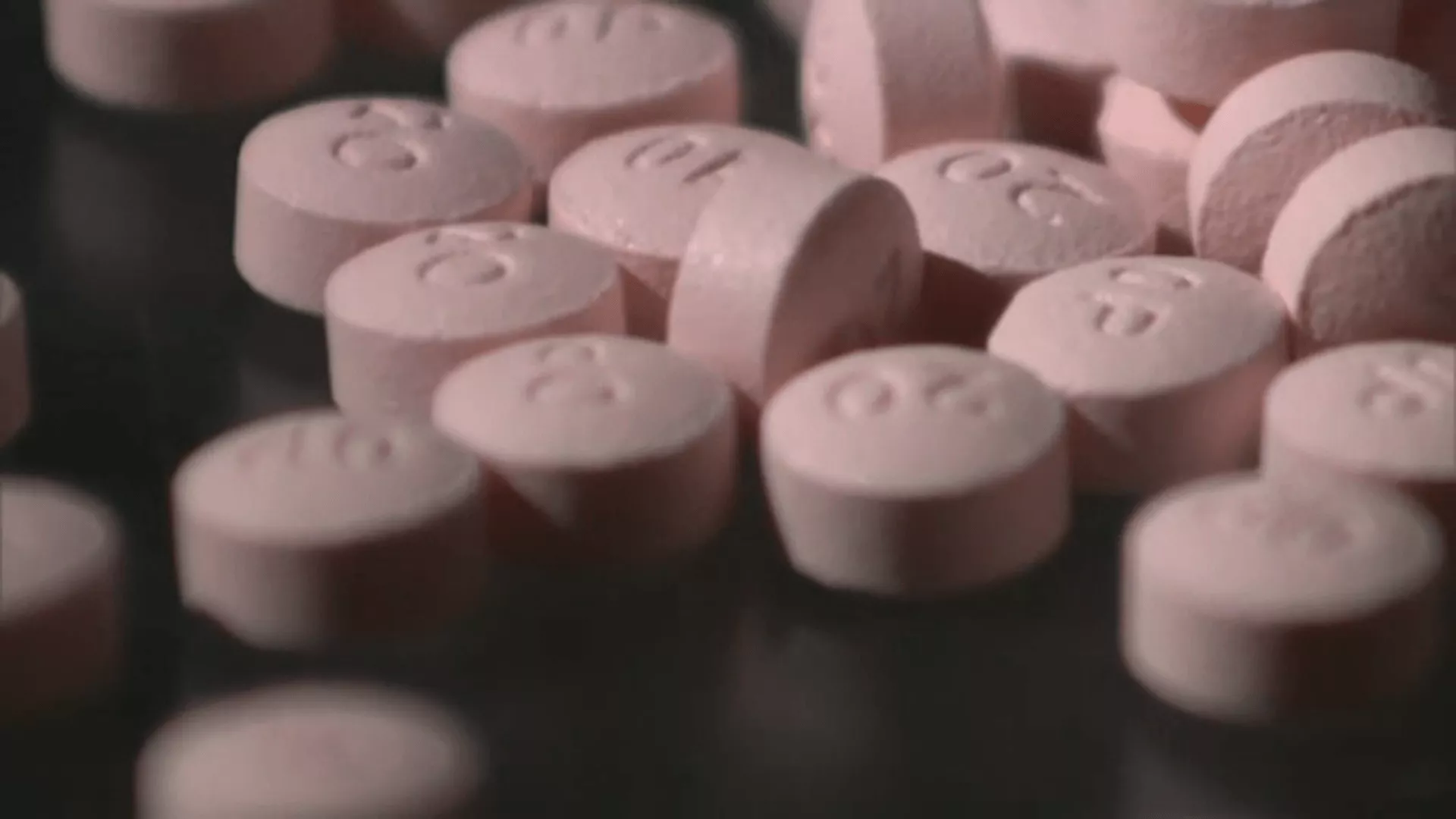 Fentanyl overdoses: Santa Clara County