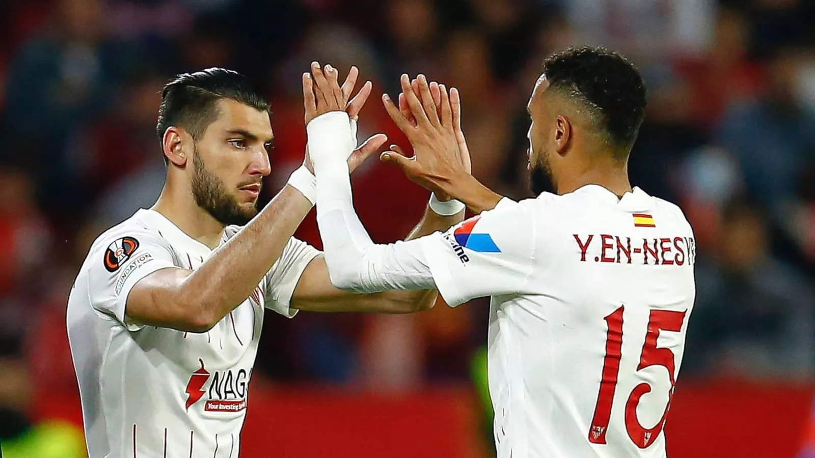 34m West Ham Bid For Youssef En Nesyri
