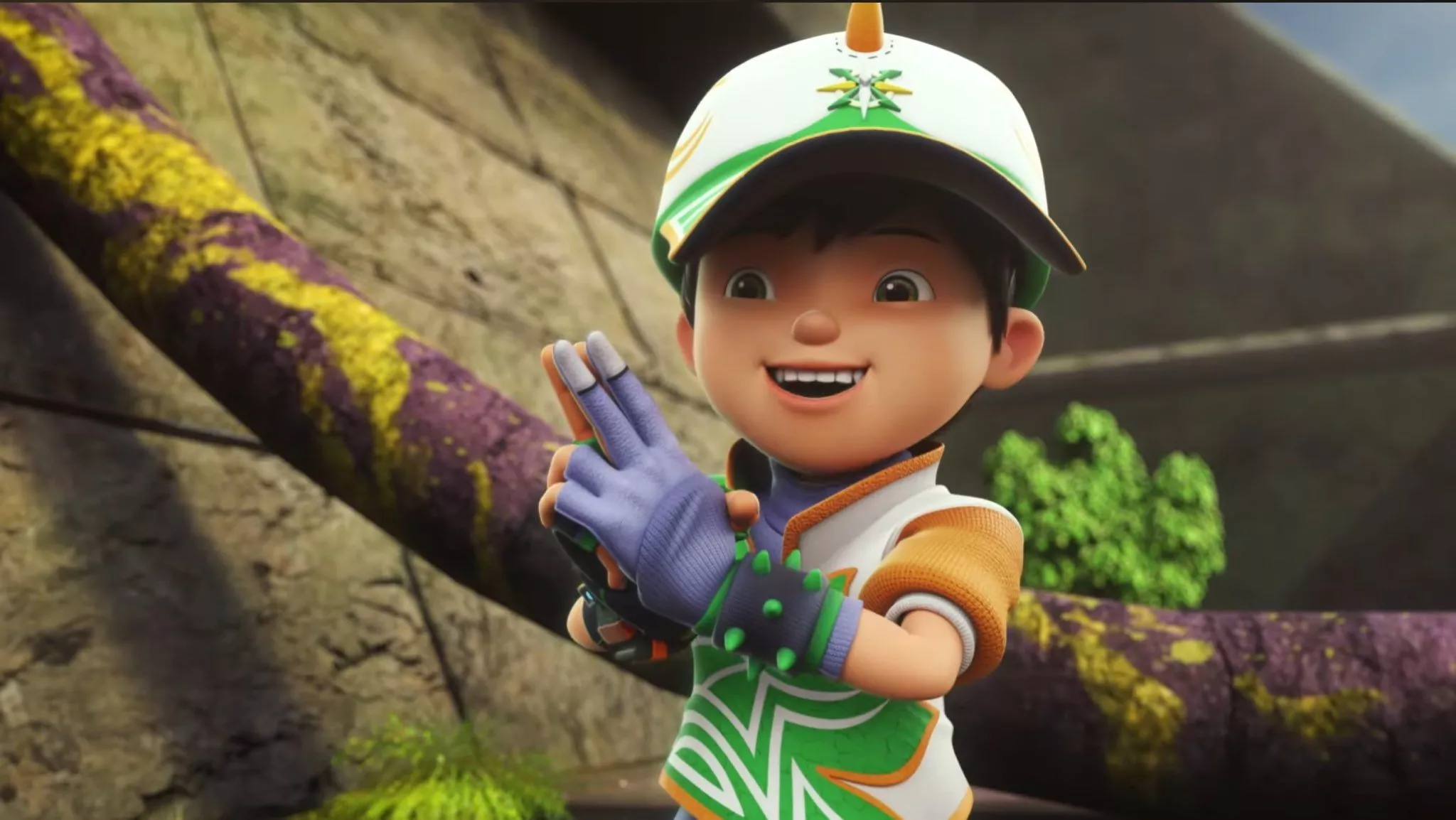 BlueFire_76 ブルーファイヤー - “Tiada