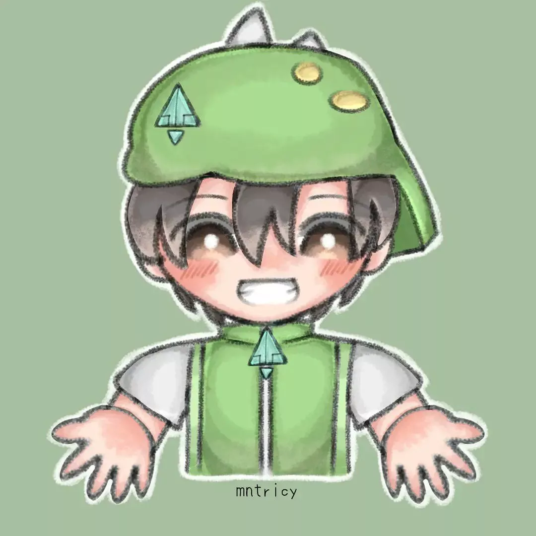 M ;ଓ ⁺˖ ⸝⸝ Daun