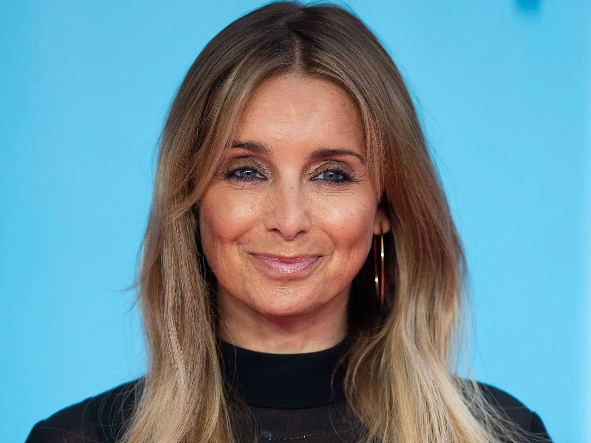 Louise Redknapp shares photo