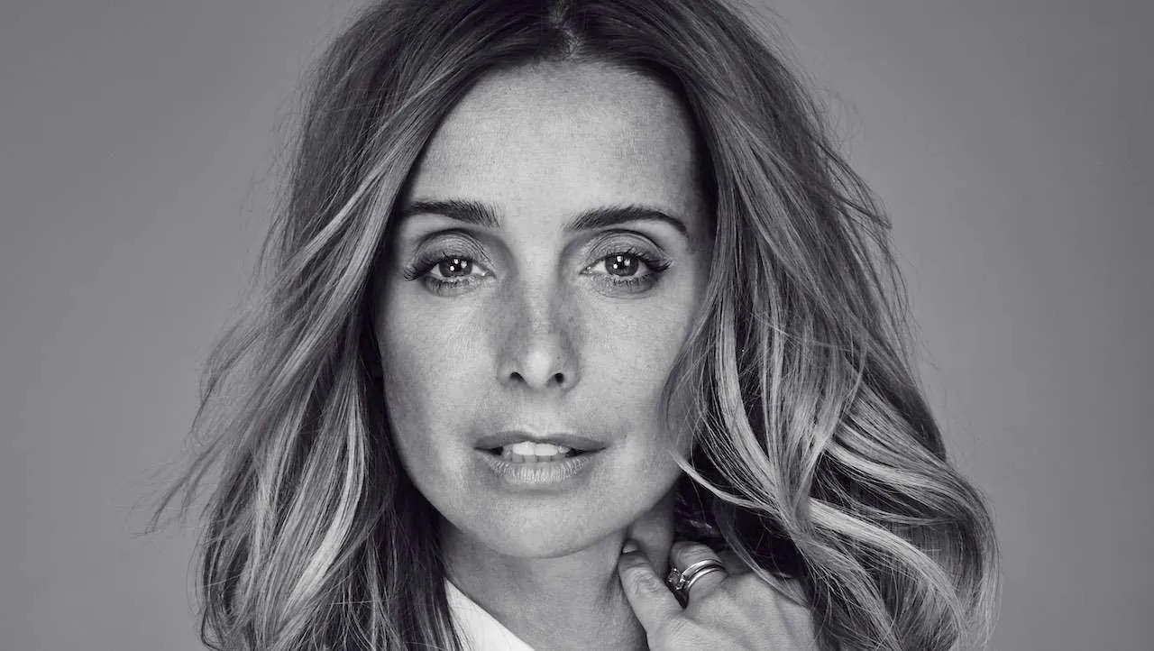 Louise Redknapp. West End Theatre
