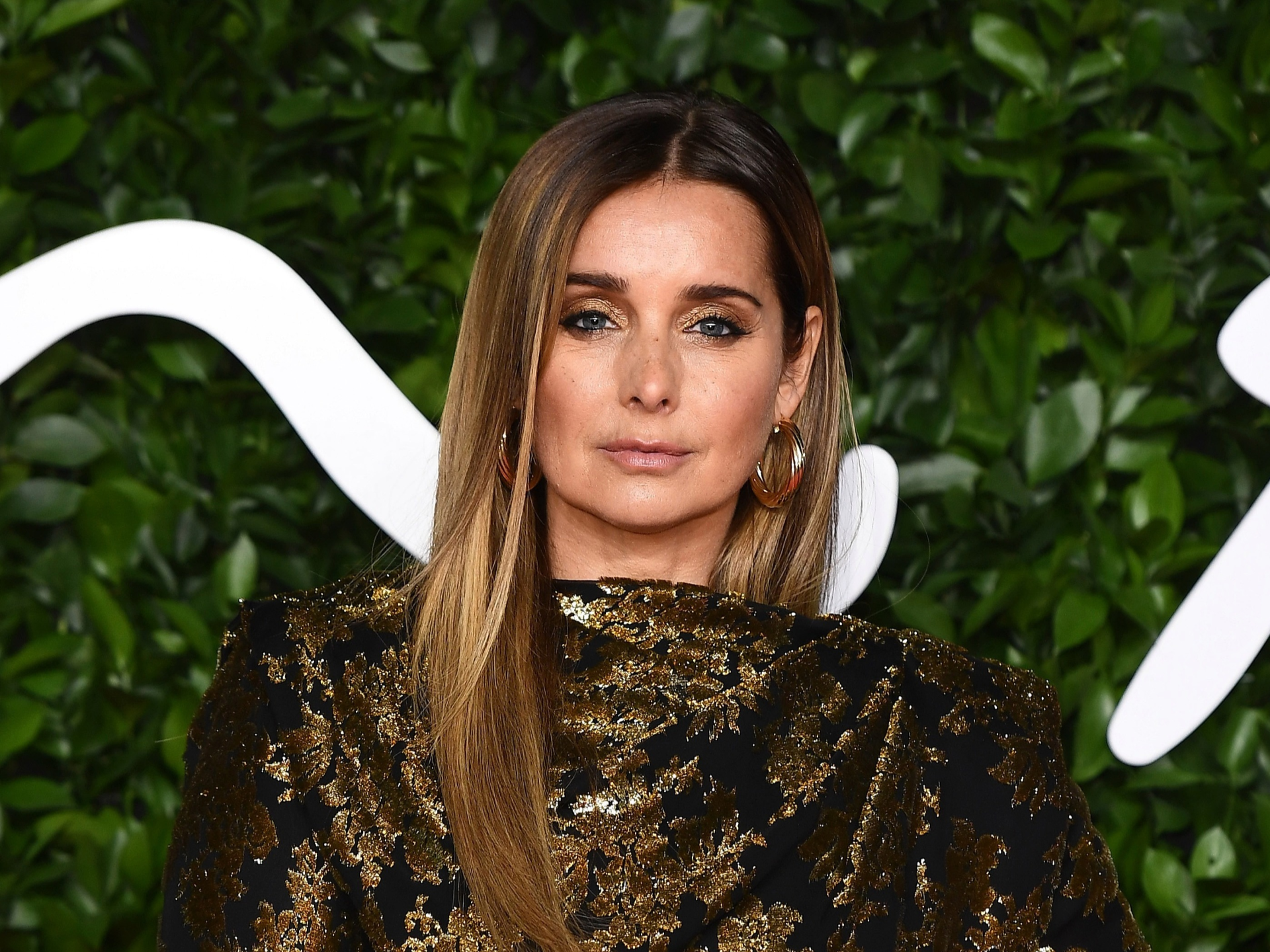Louise Redknapp announces return to