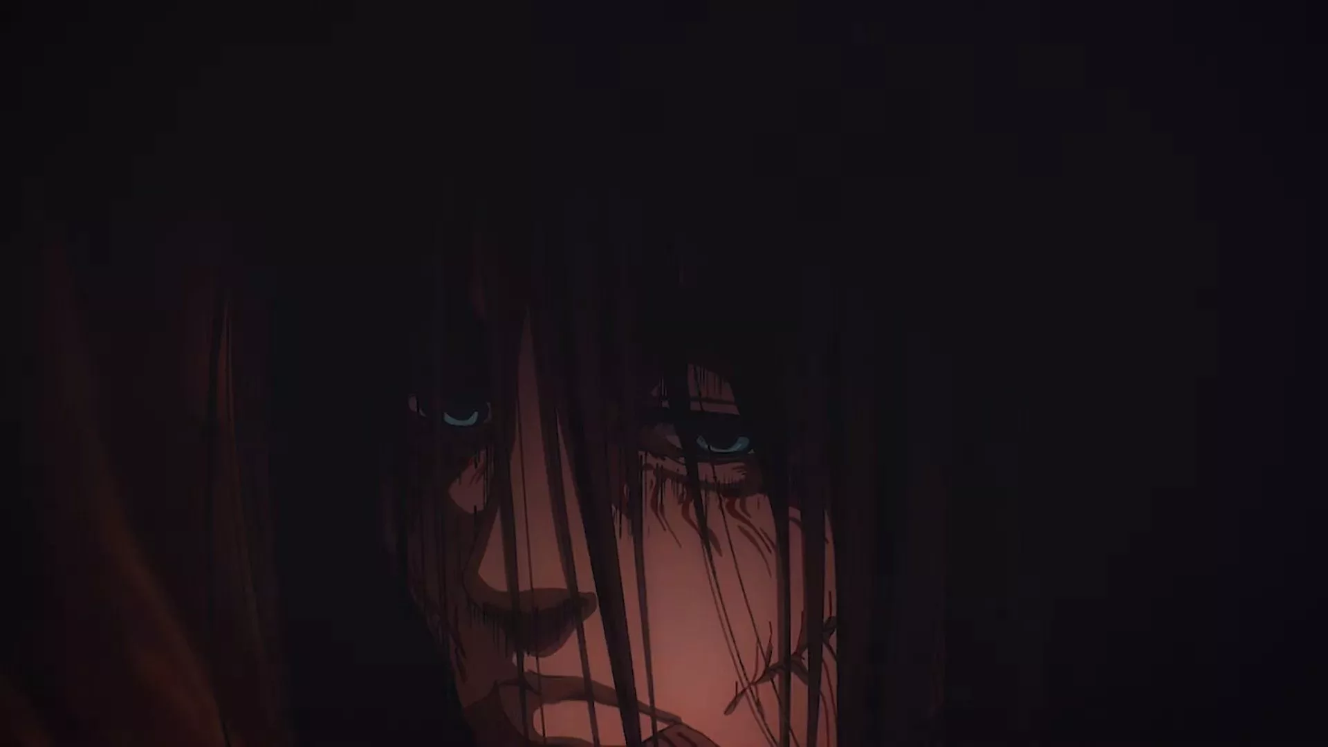 Attack on Titan Wiki Yeager