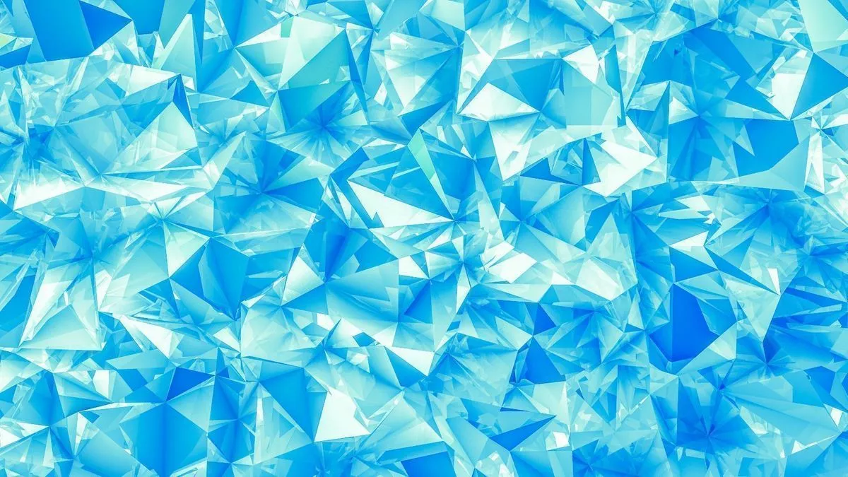 Diamond Wallpaper, 3D & More