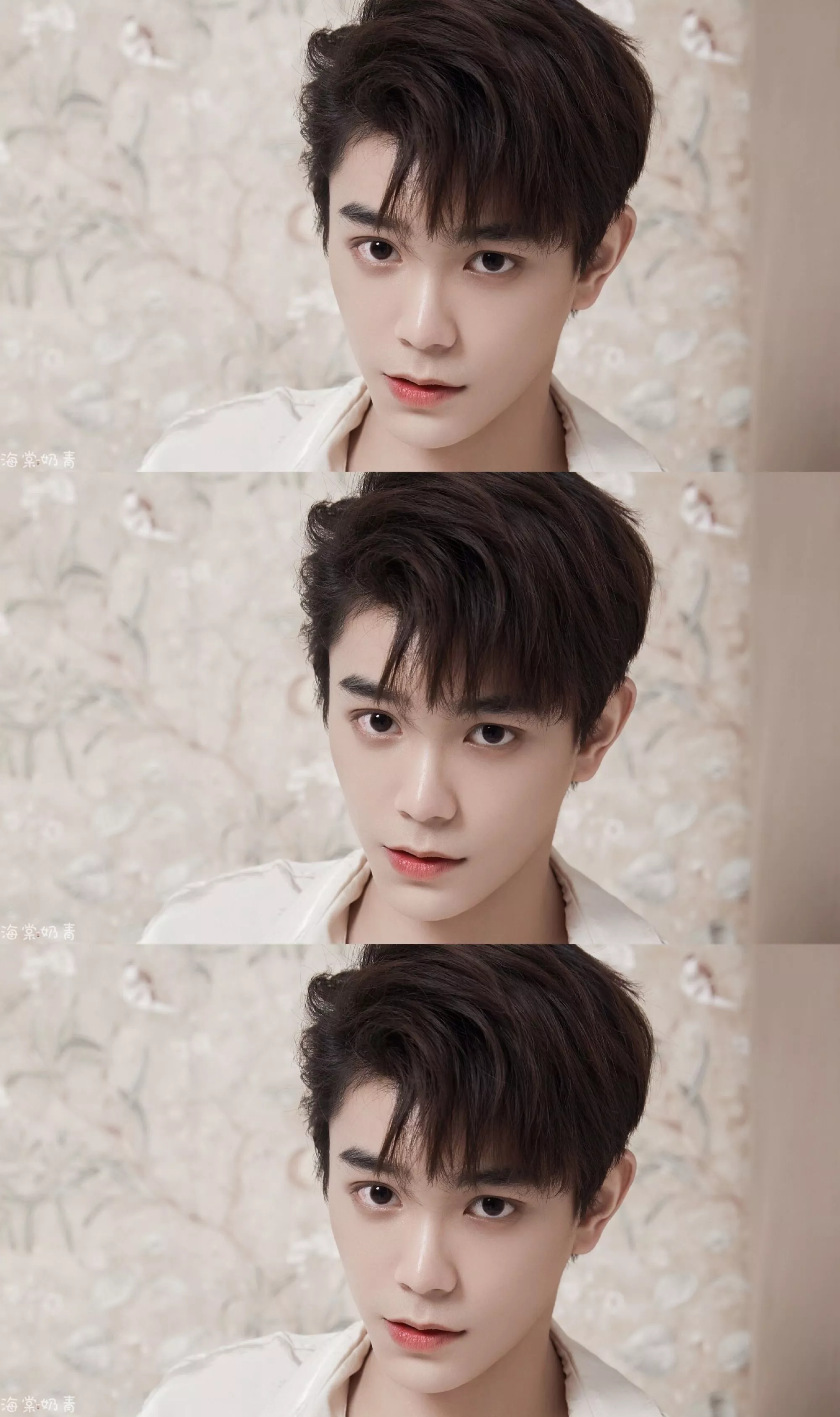 Ding Yu Xi (丁禹兮) Wallpaper ideas
