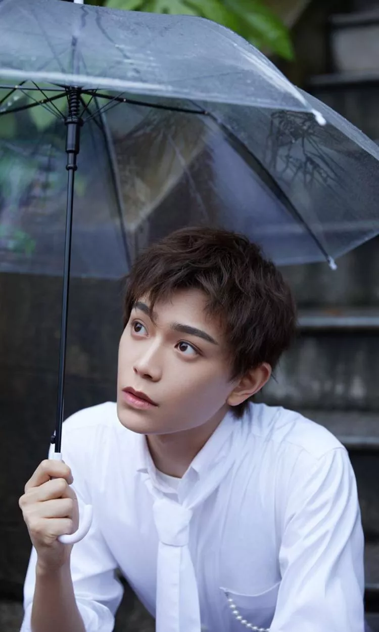 Ding Yu Xi Wallpaper APK for Android