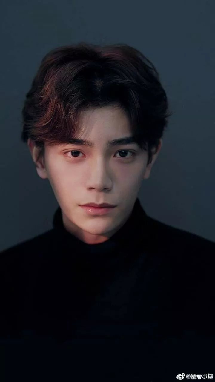 ding yuxi gallery! this