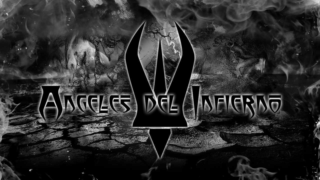 Interview with Angeles Del Infierno