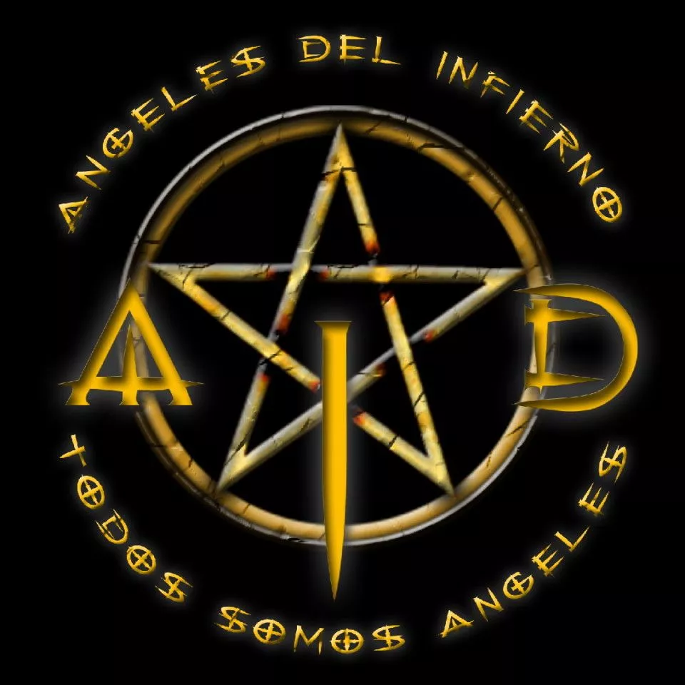 ANGELESDELINFIERNO.COM