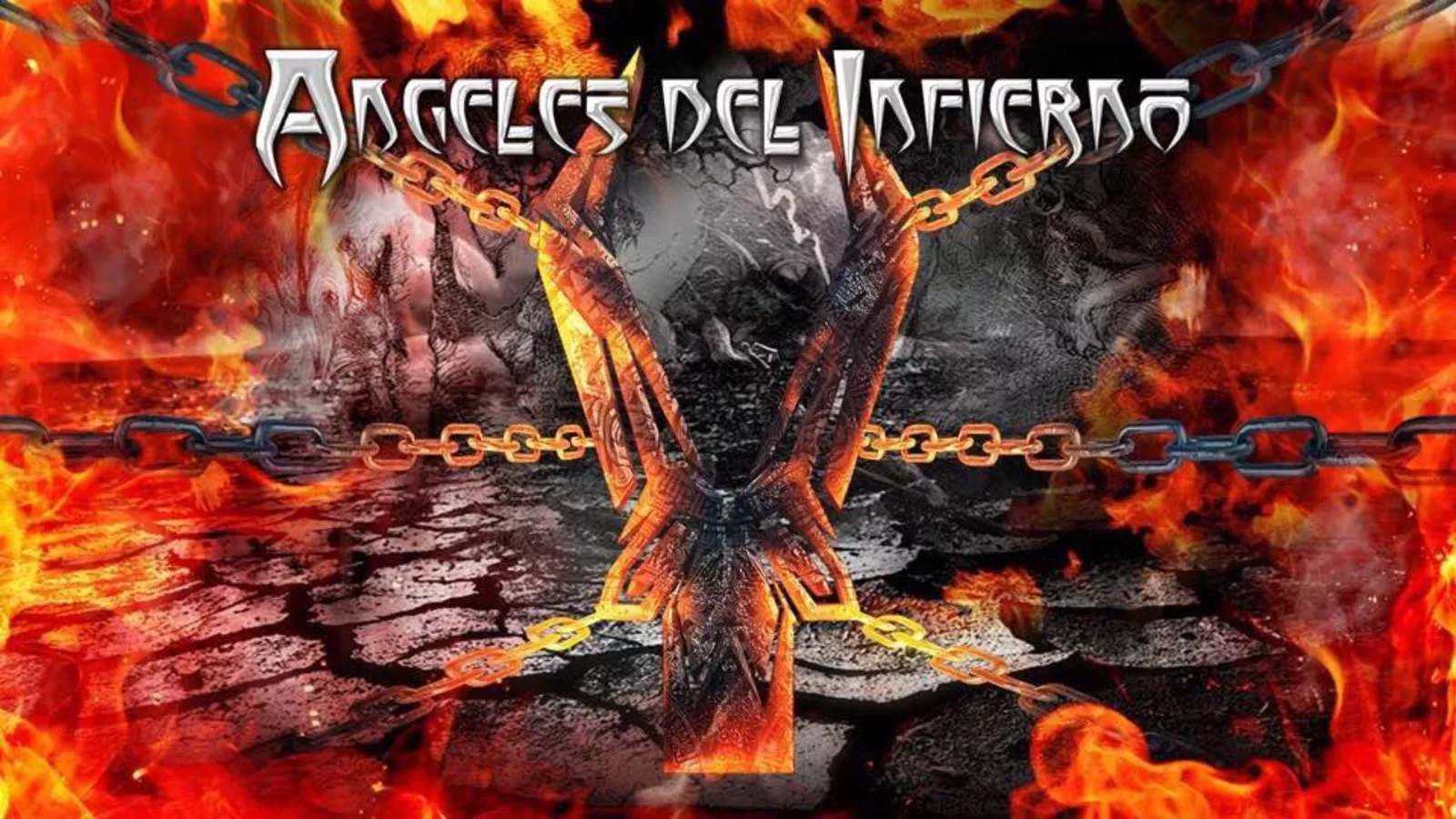 El regreso de los Ángeles del Infierno