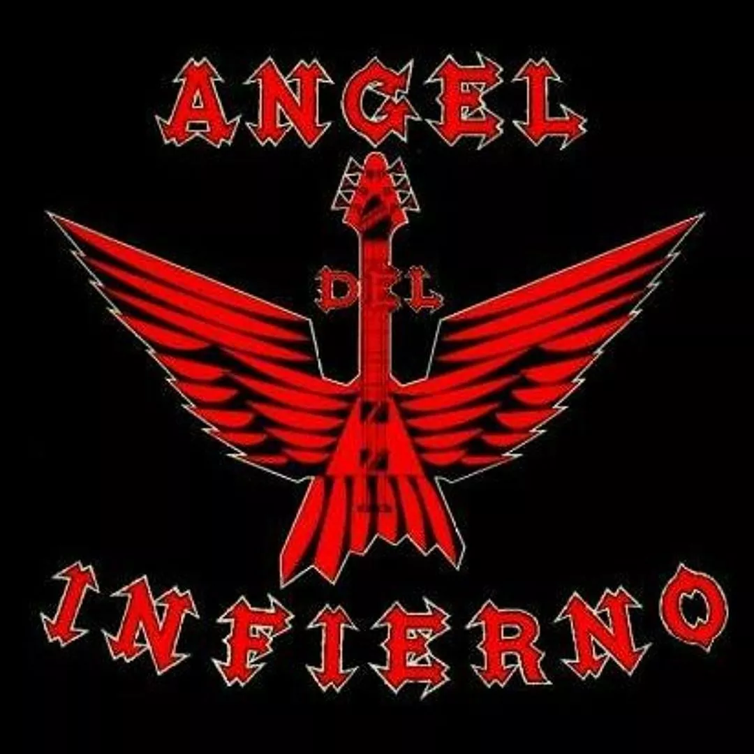 Ángel del Infierno