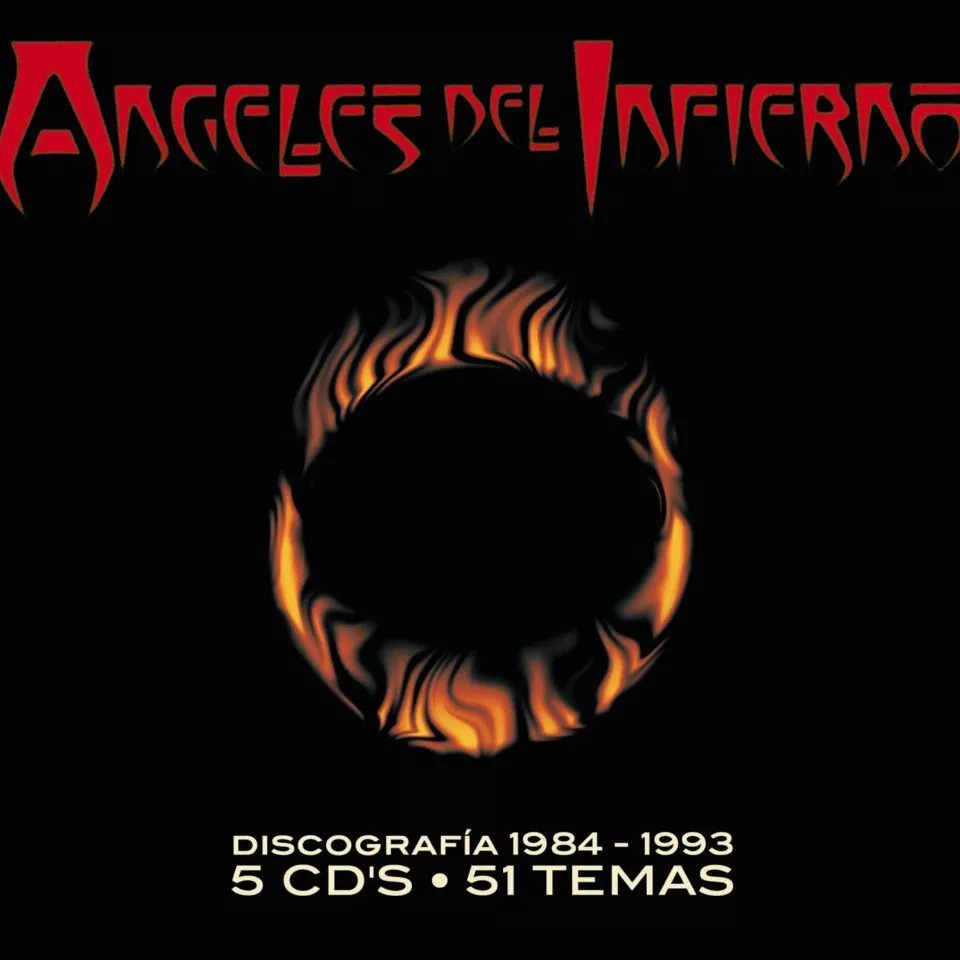 Discografía