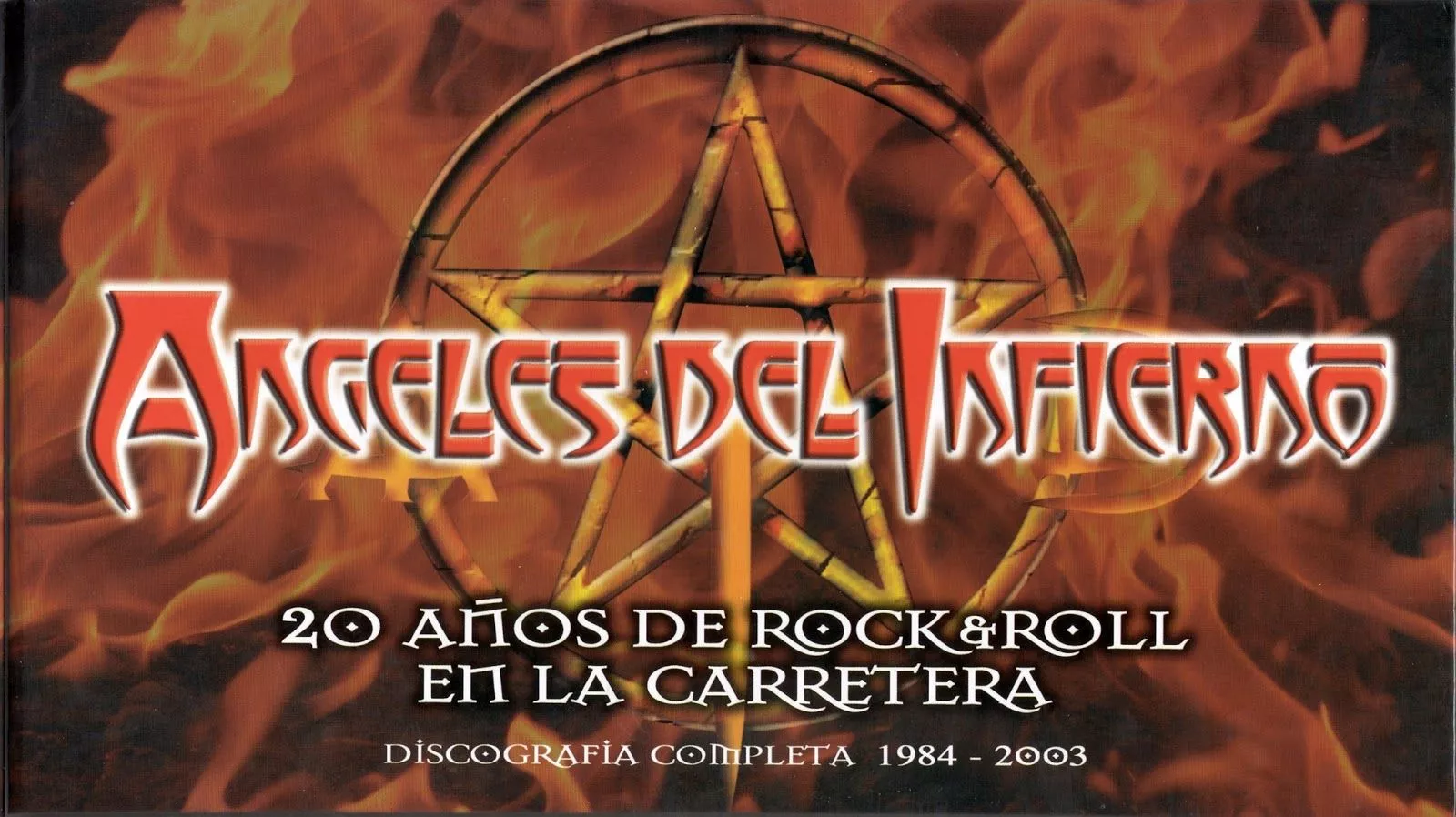 Ángeles del Infierno