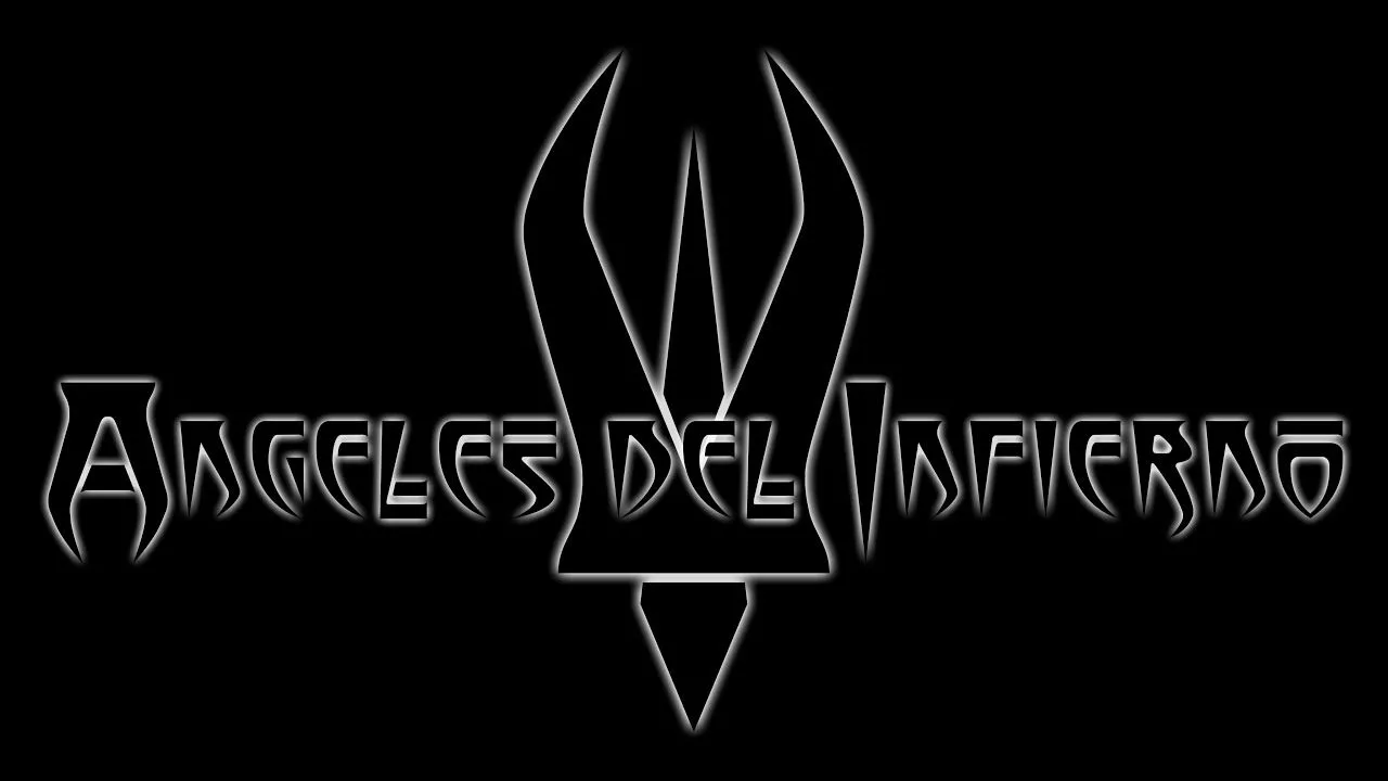 Angeles Del Infierno