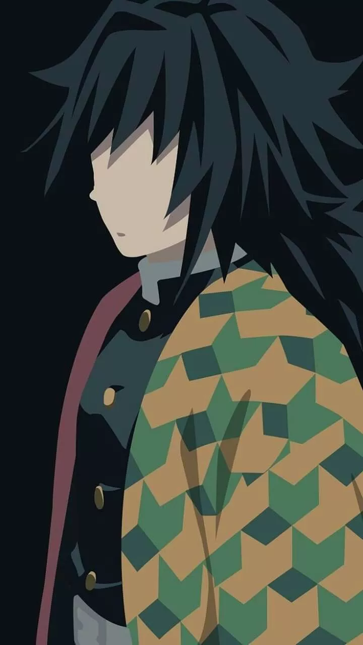 Faceless ideas. anime wallpaper