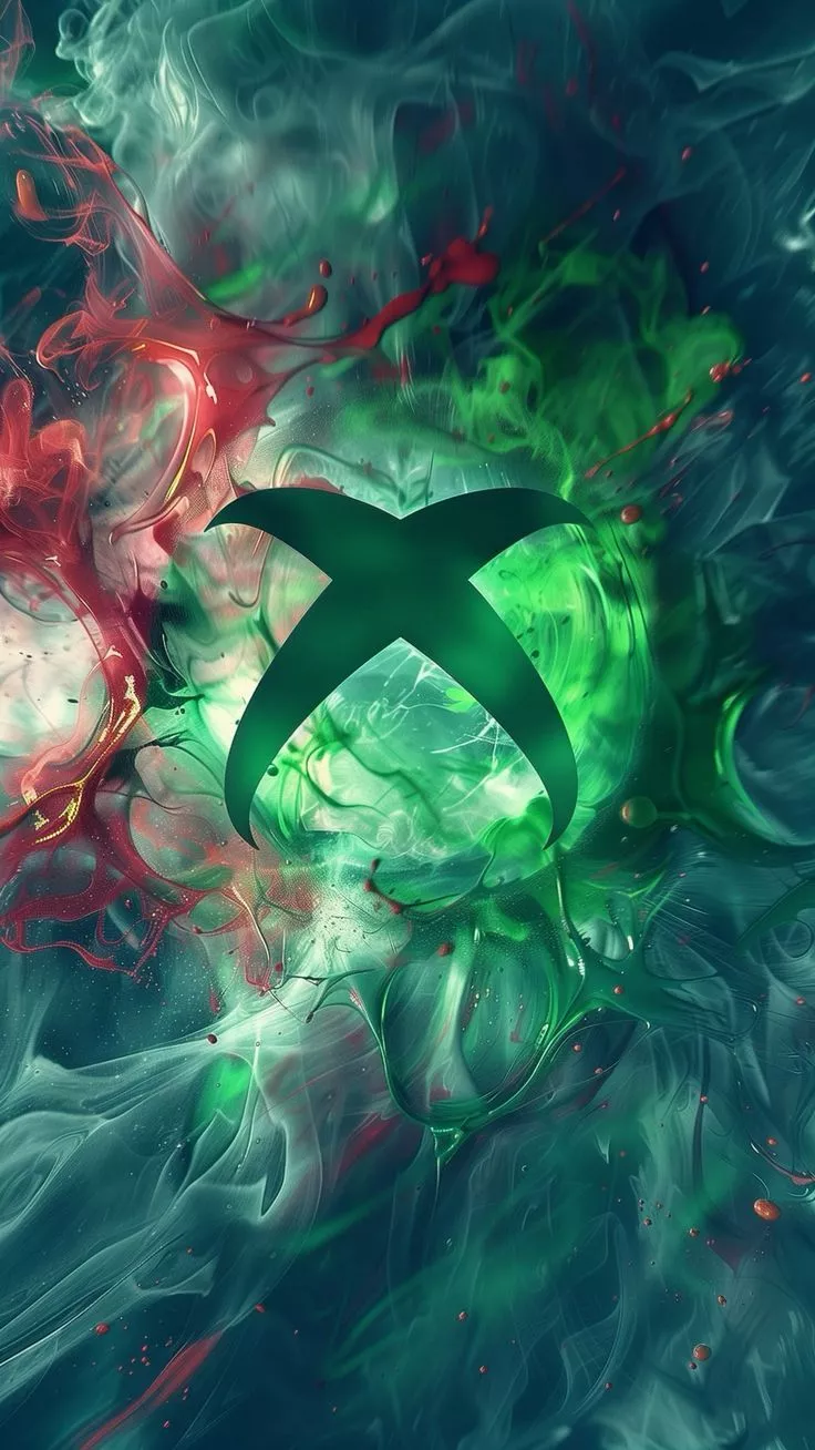 Xbox Wallpaper, 4K Gaming, Mobile Wallpaper