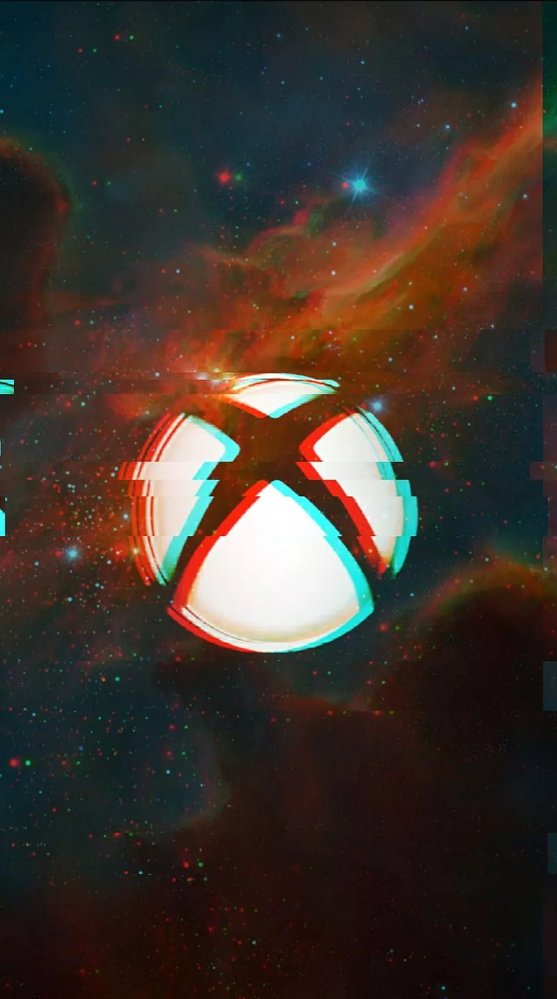HD xbox wallpaper
